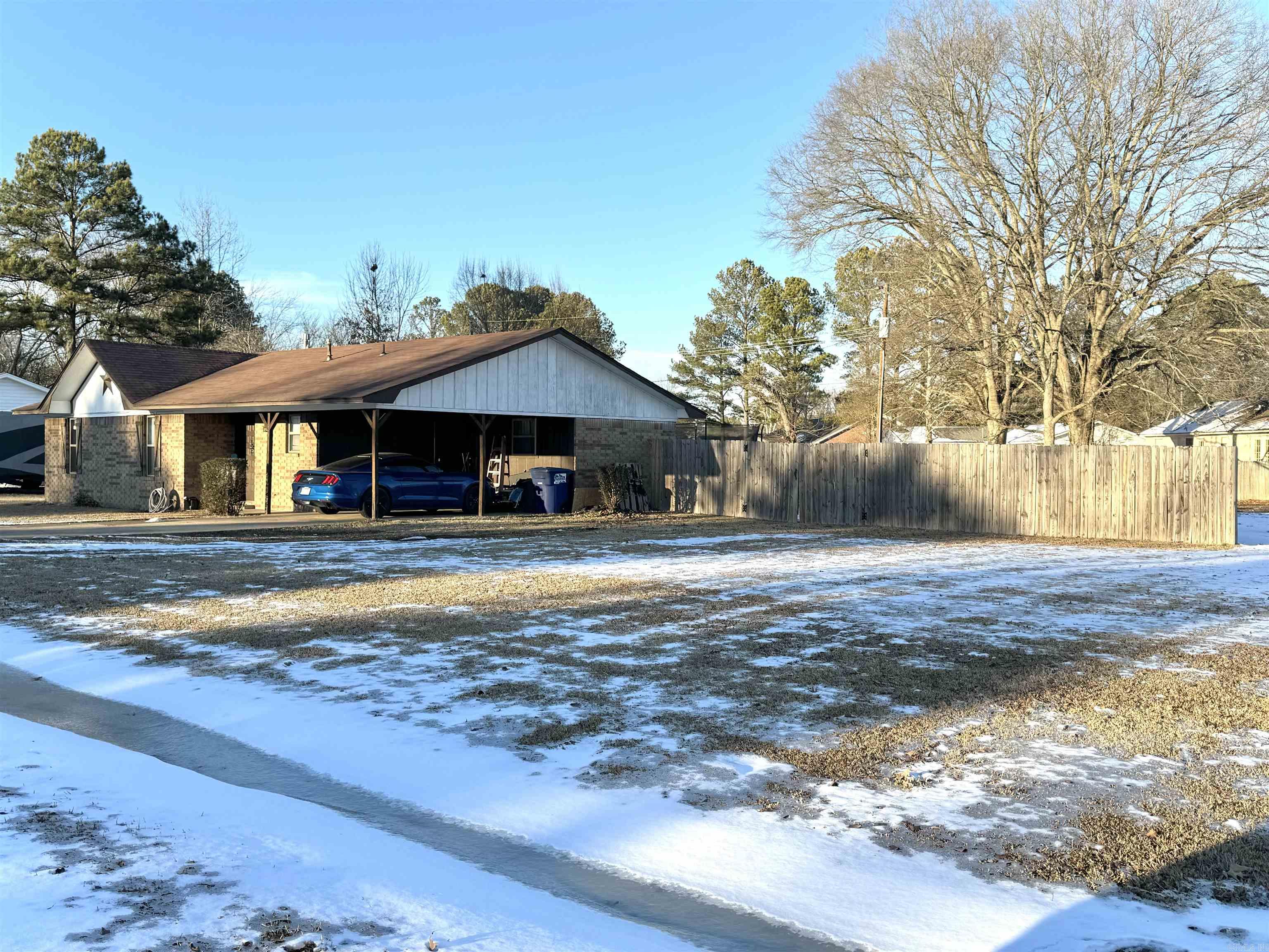 Henderson - Residential