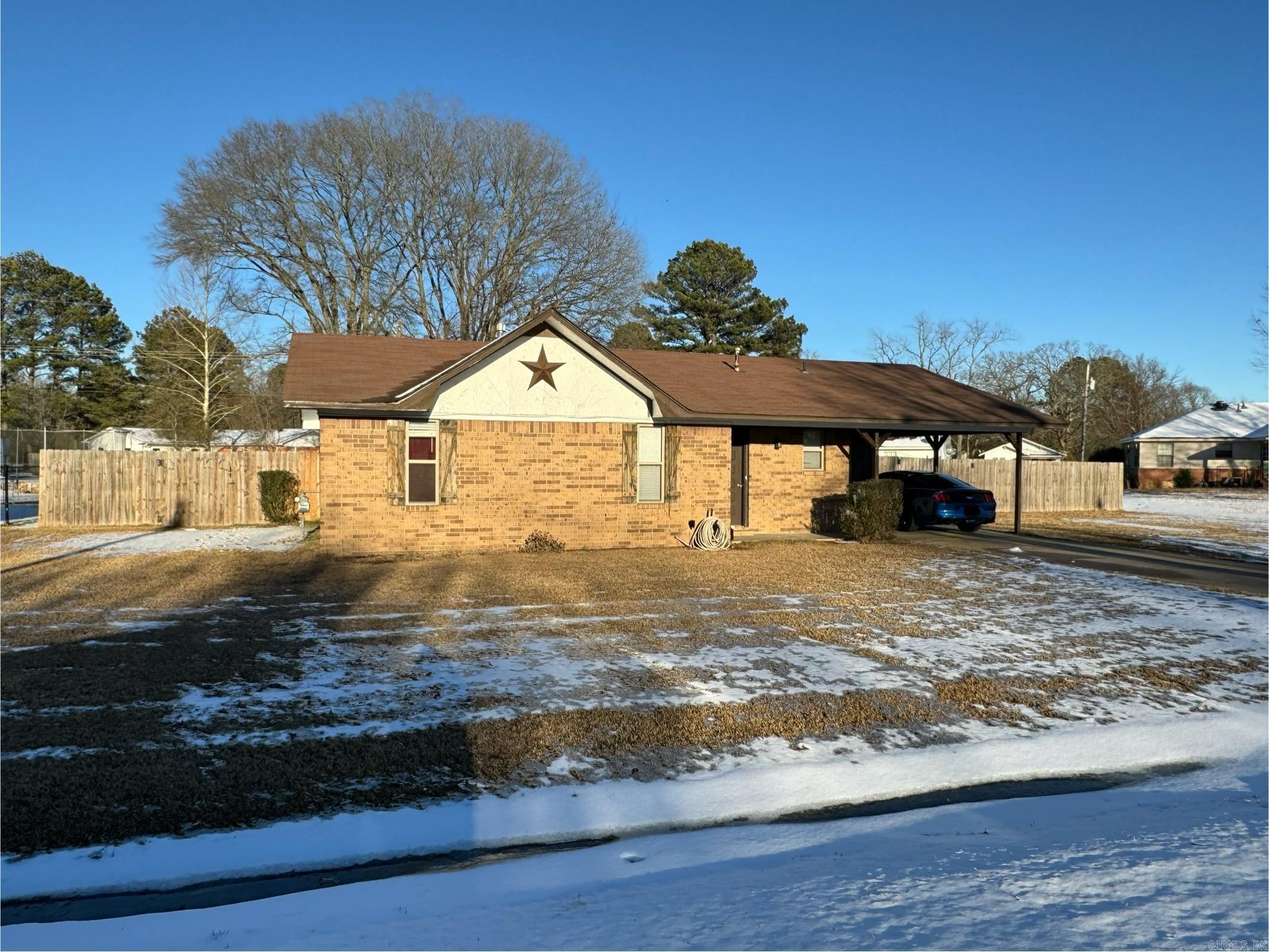 Henderson - Residential