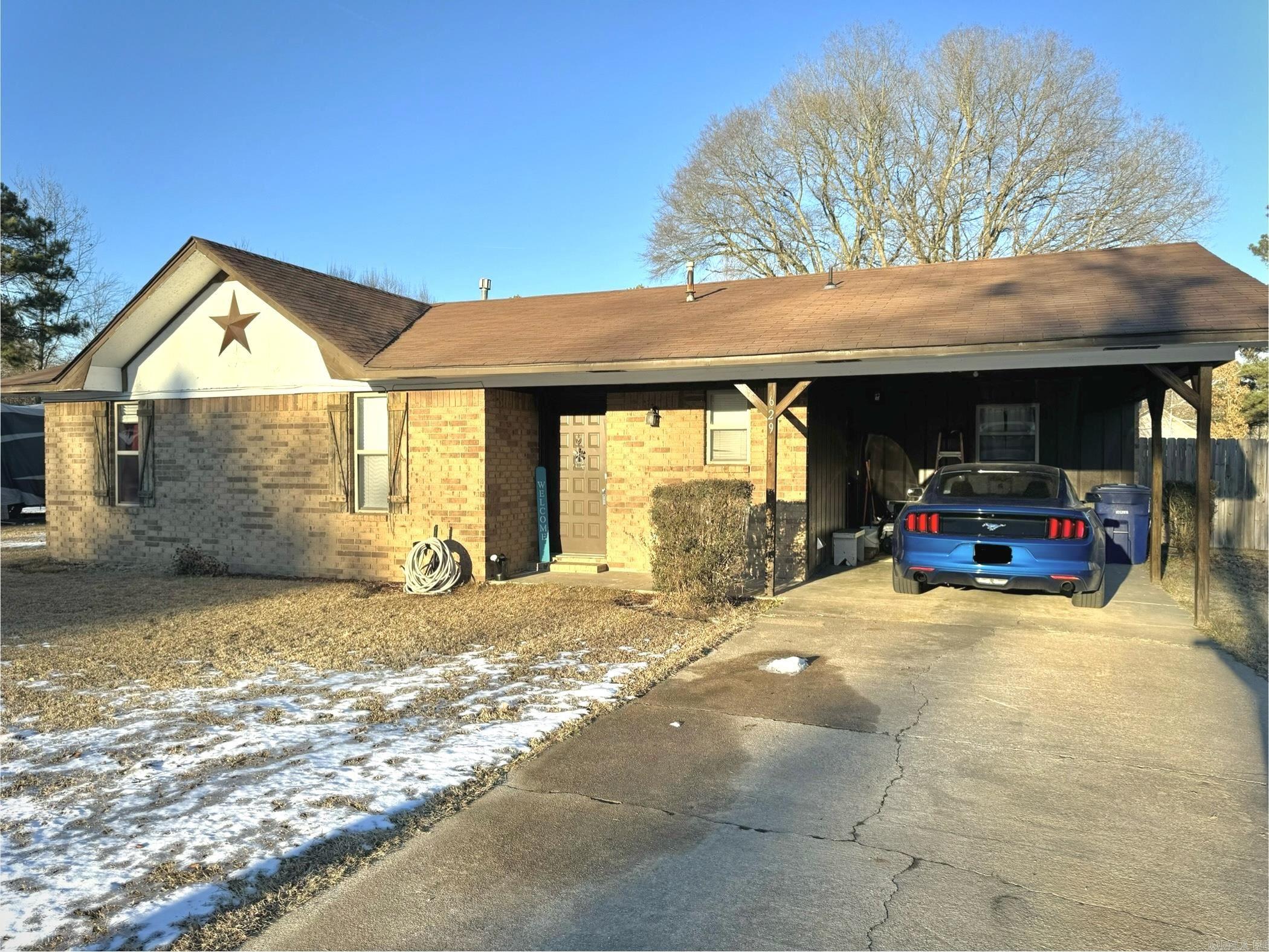 Henderson - Residential