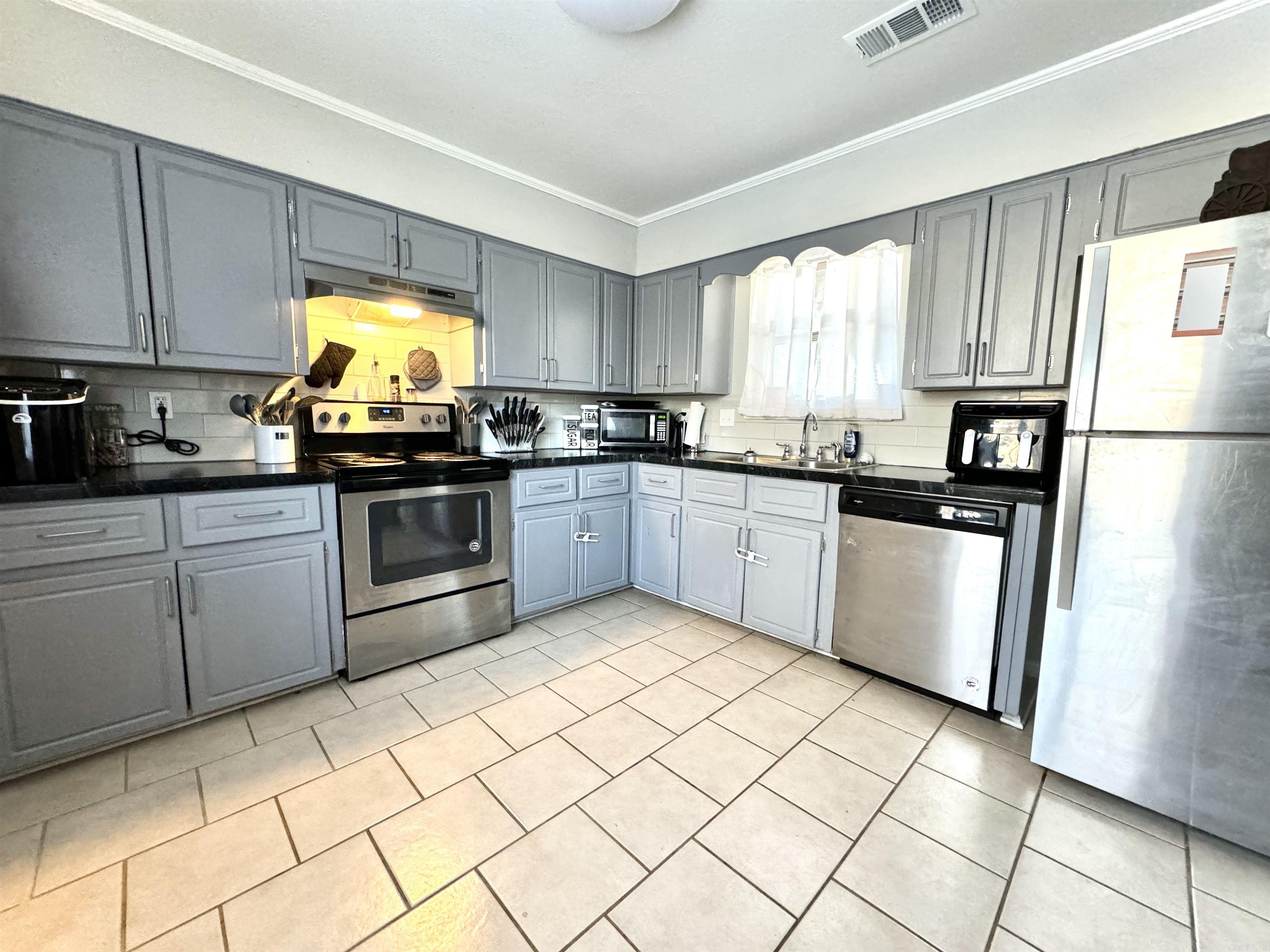 Henderson - Residential