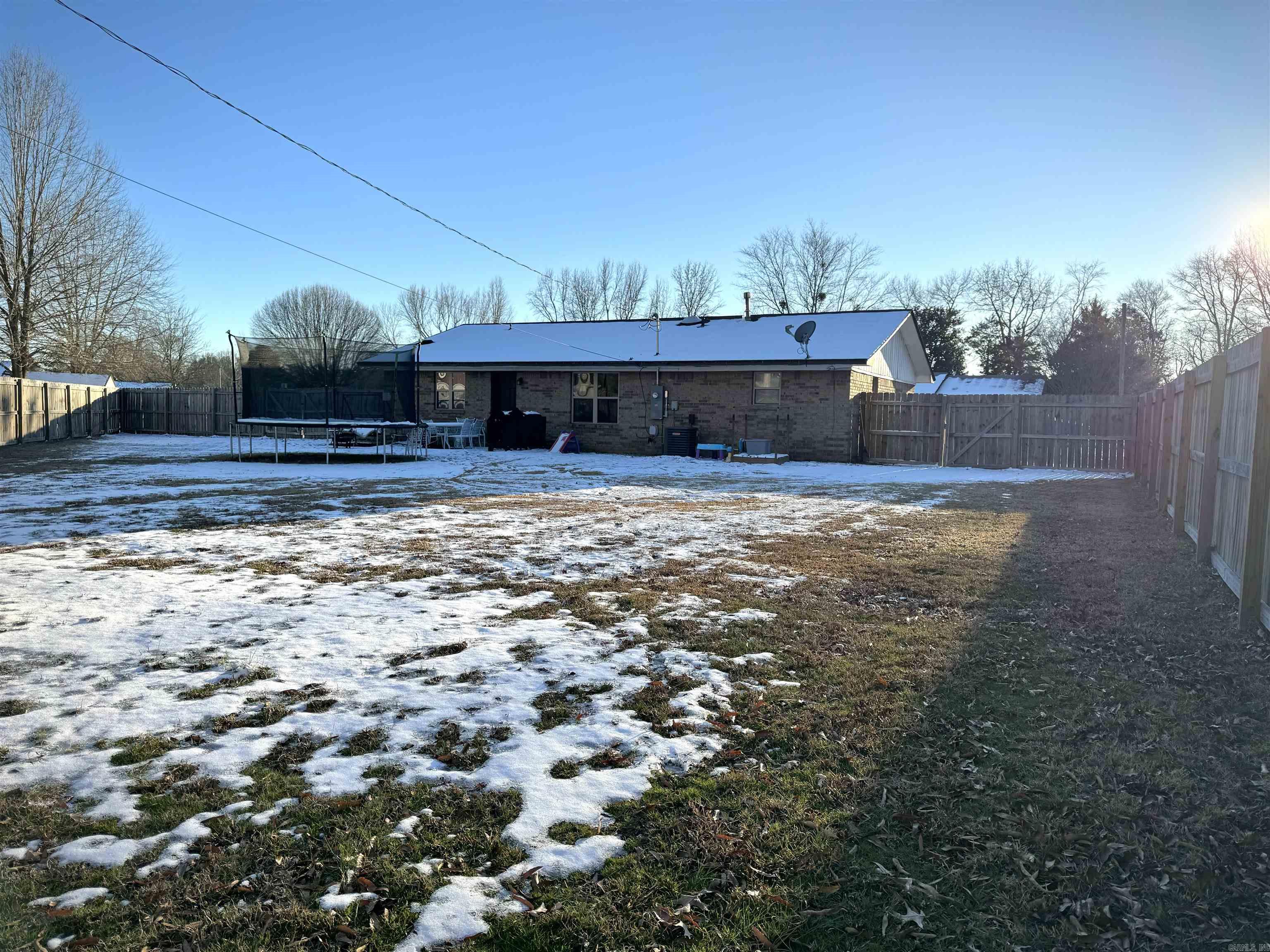 Henderson - Residential