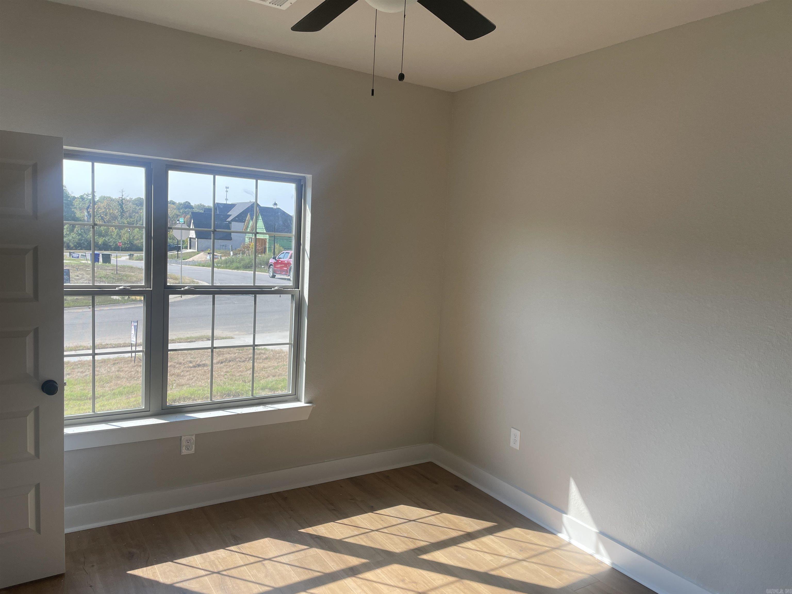 SYLVIA SPRINGS SUBDIVISION - Residential
