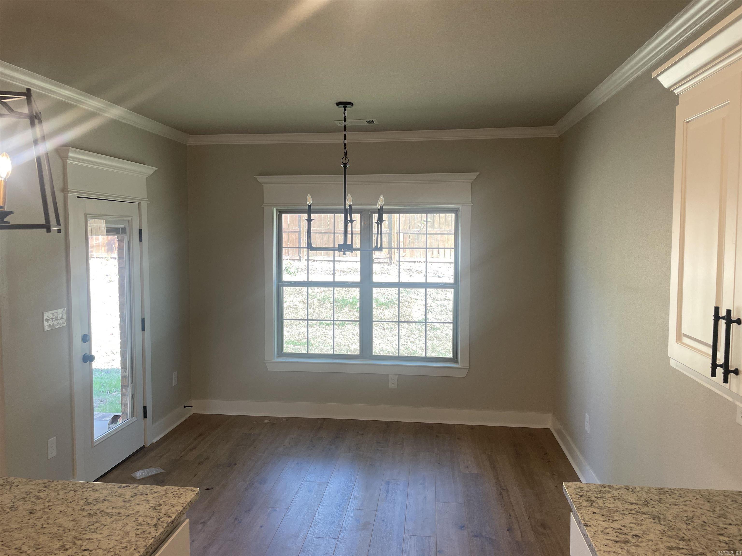 SYLVIA SPRINGS SUBDIVISION - Residential