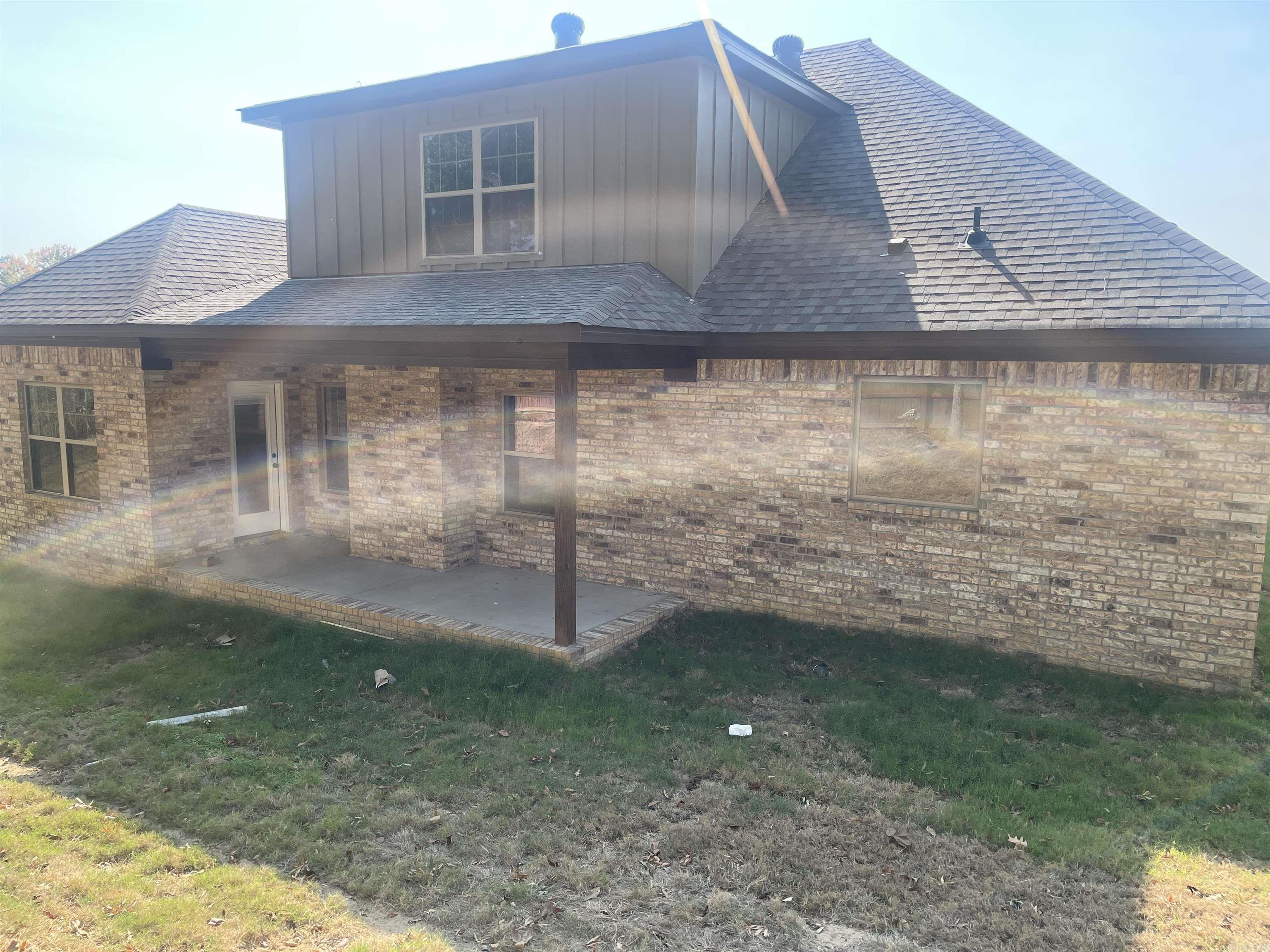 SYLVIA SPRINGS SUBDIVISION - Residential