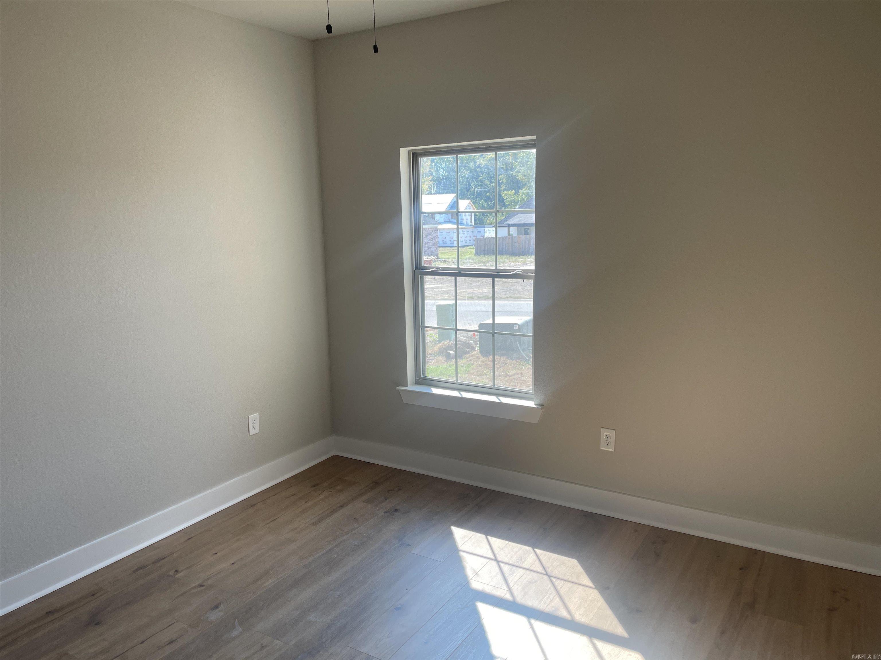 SYLVIA SPRINGS SUBDIVISION - Residential