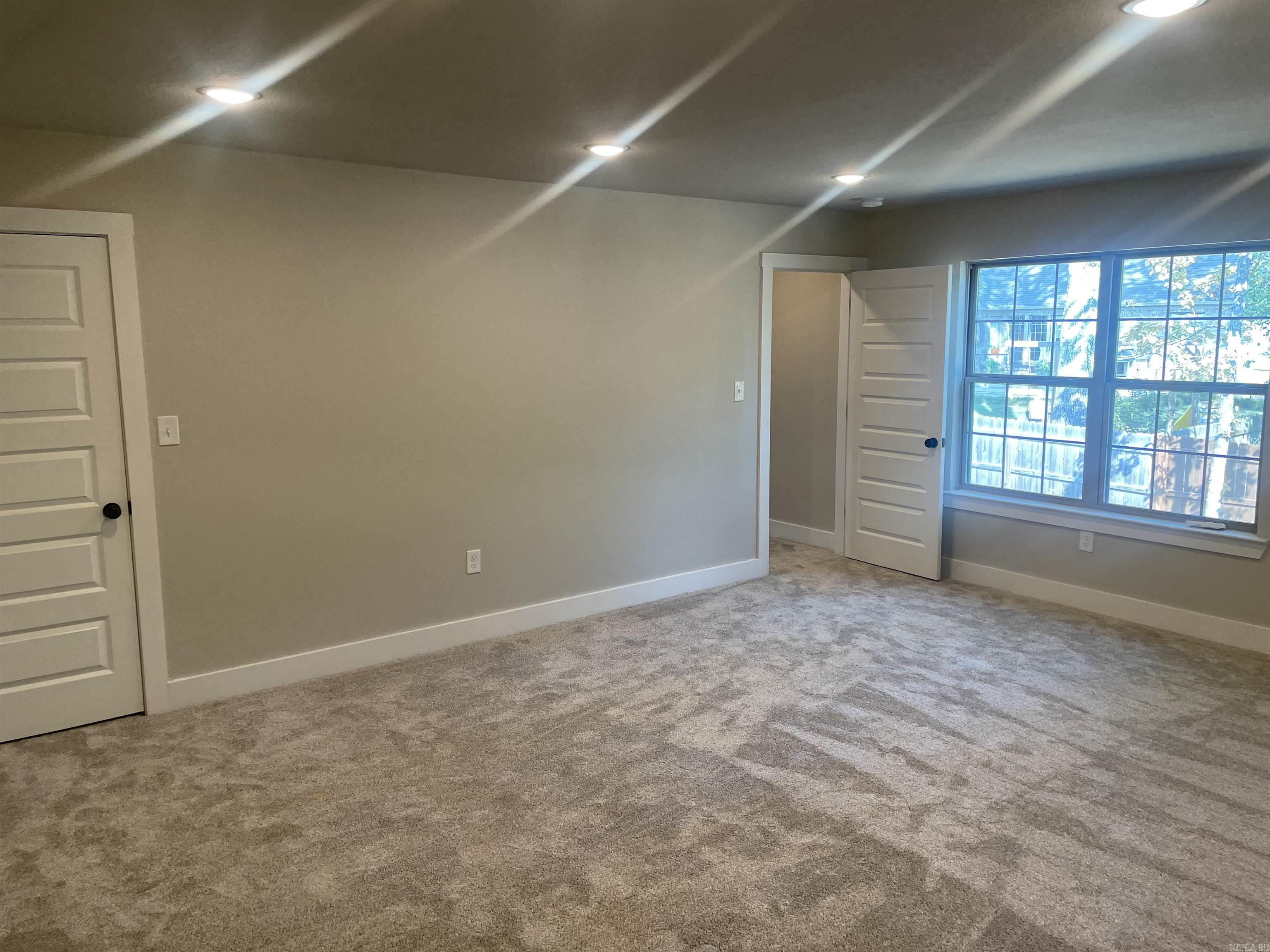 SYLVIA SPRINGS SUBDIVISION - Residential