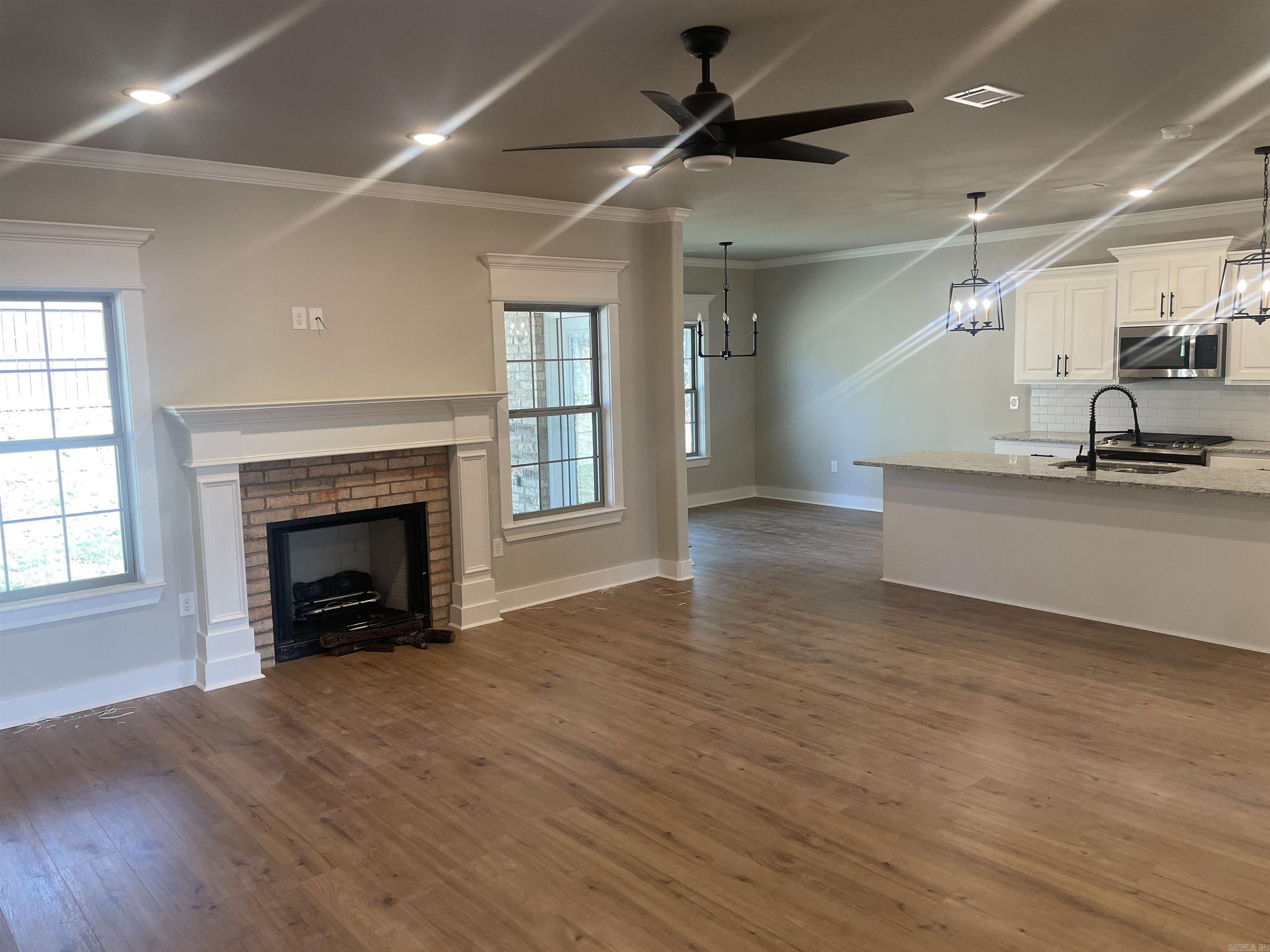 SYLVIA SPRINGS SUBDIVISION - Residential