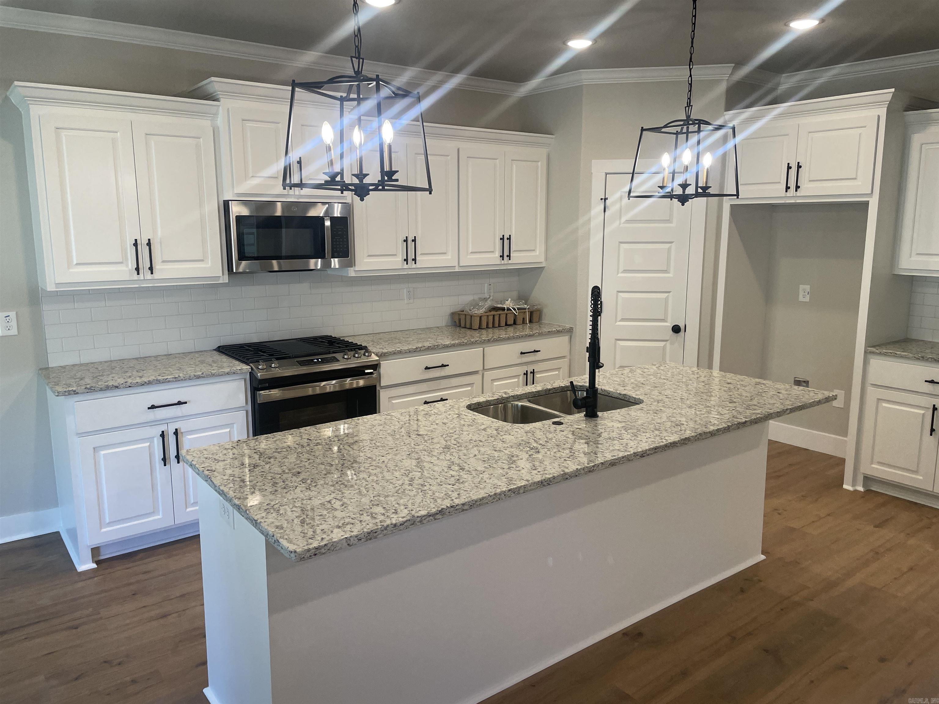 SYLVIA SPRINGS SUBDIVISION - Residential
