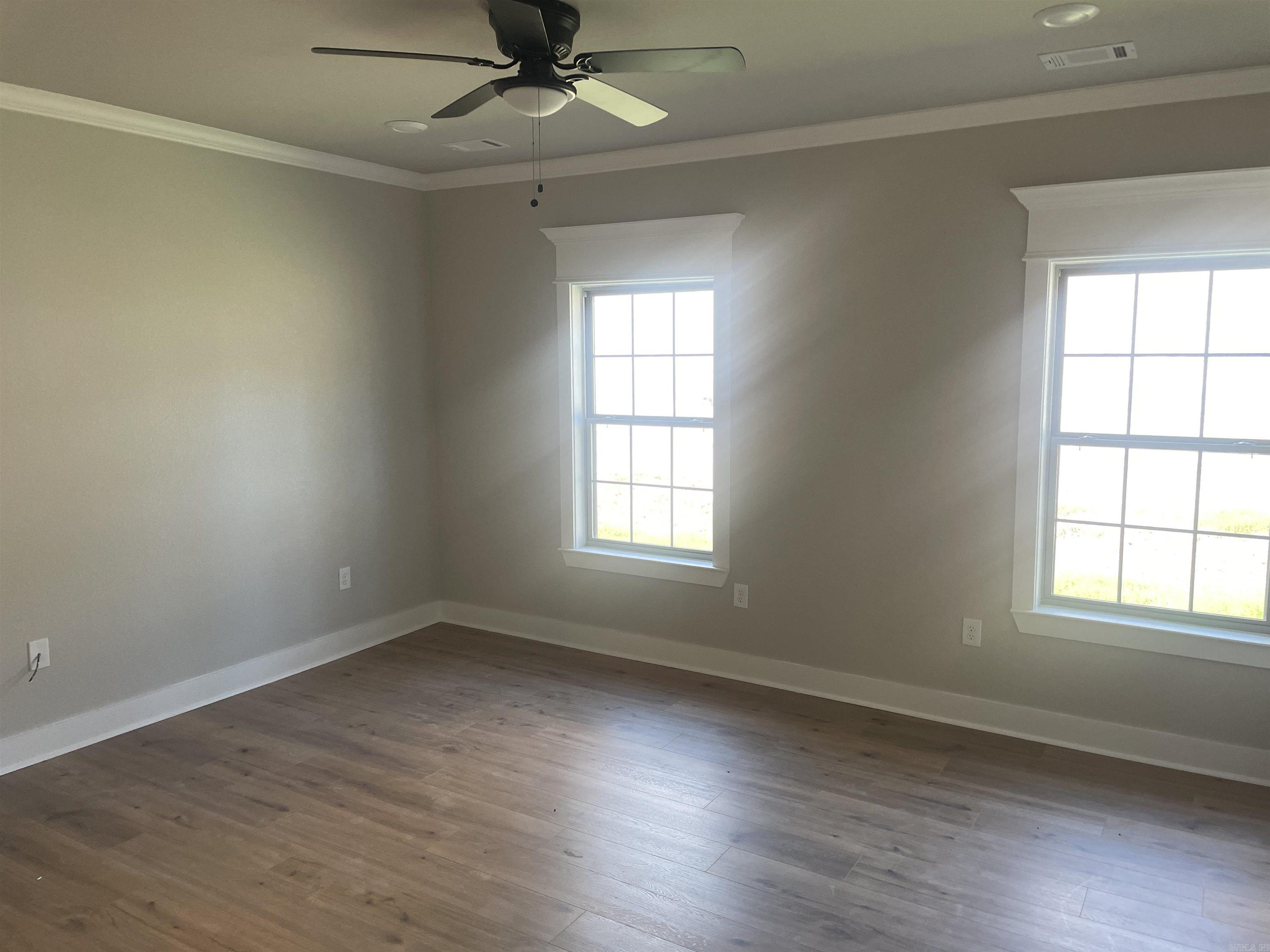 SYLVIA SPRINGS SUBDIVISION - Residential