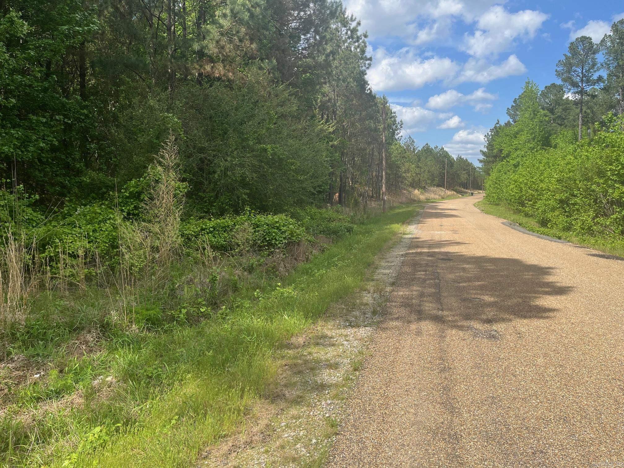 Metes & Bounds - Land