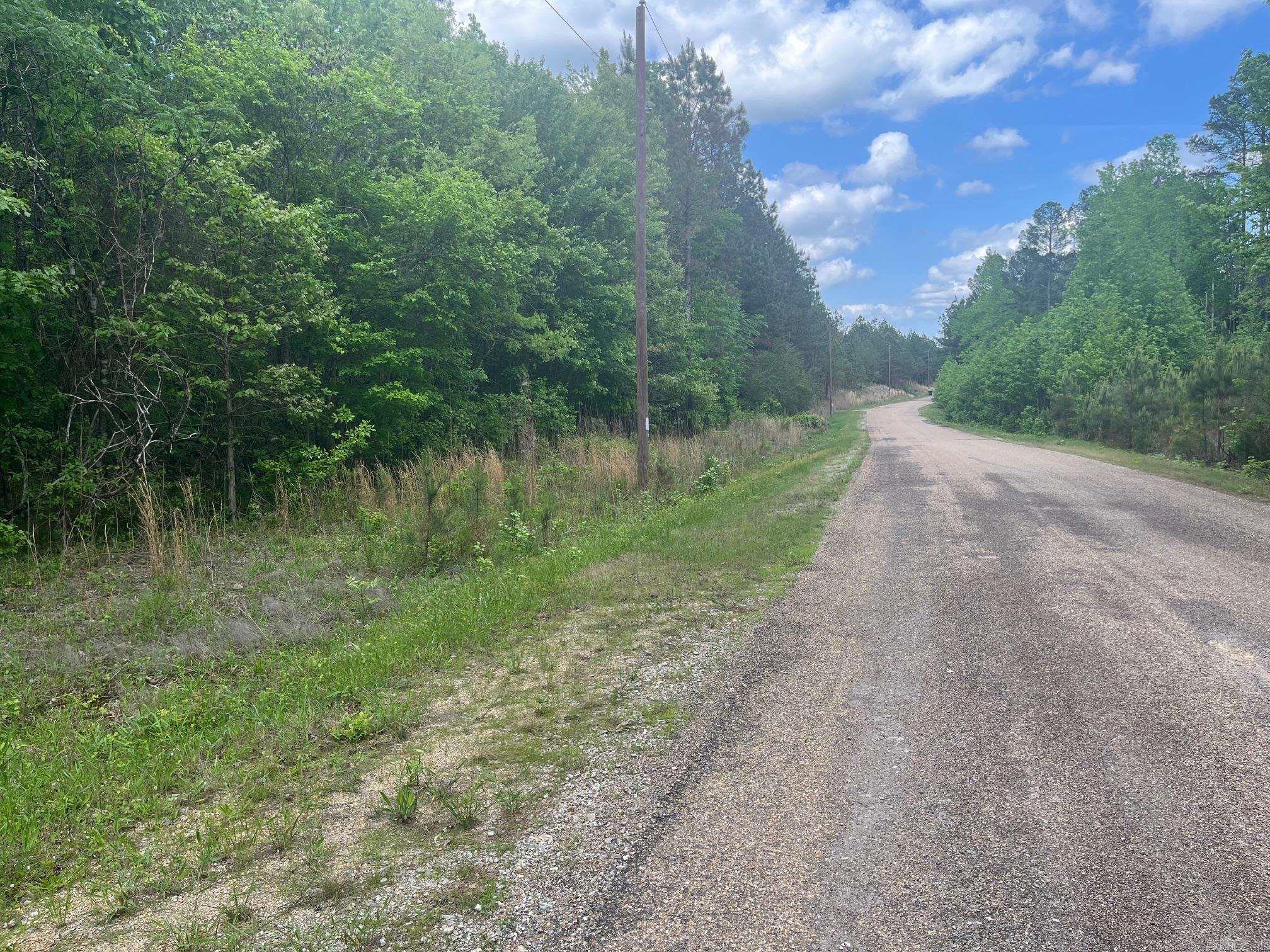 Metes & Bounds - Land