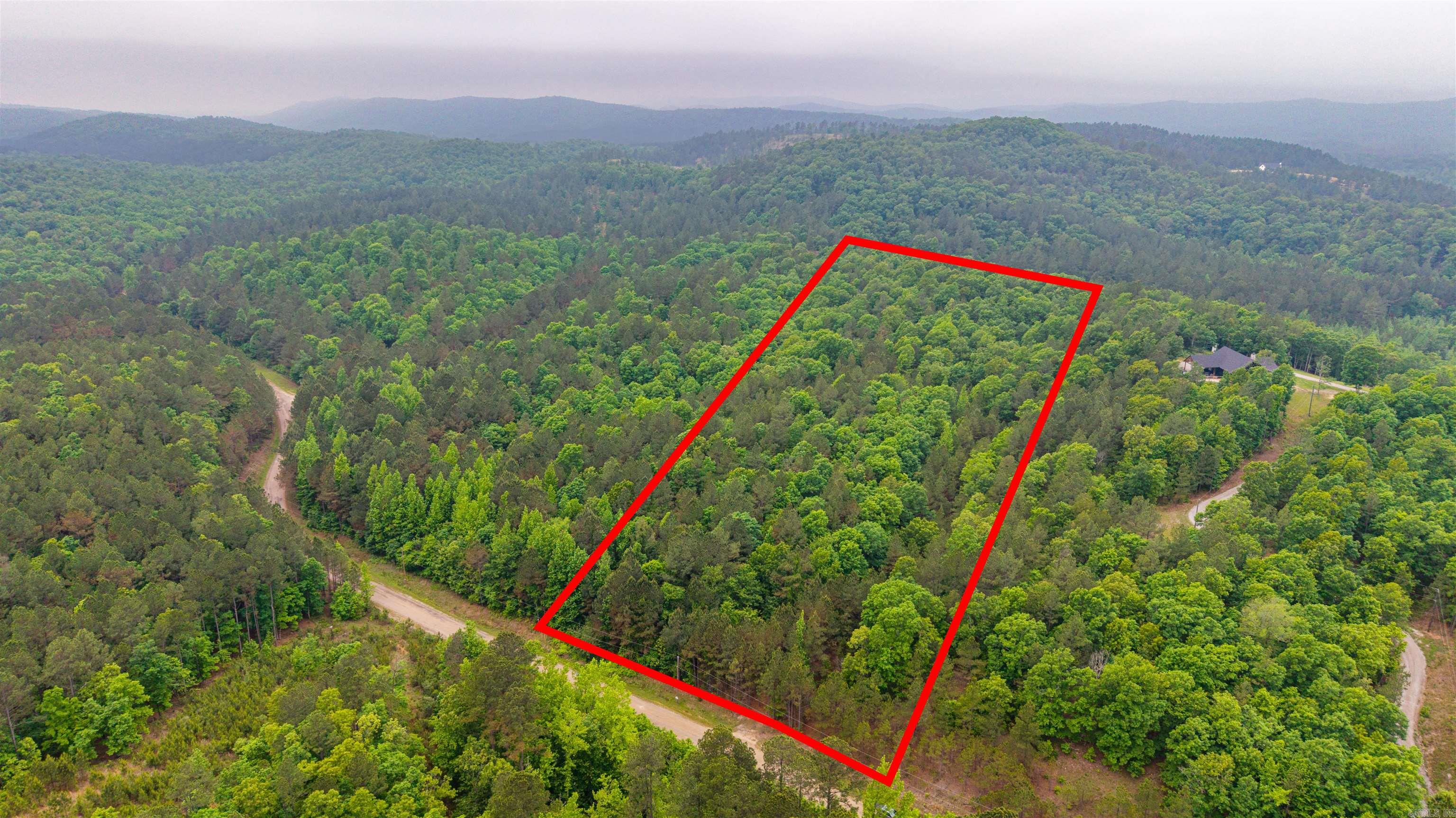 Metes & Bounds - Land