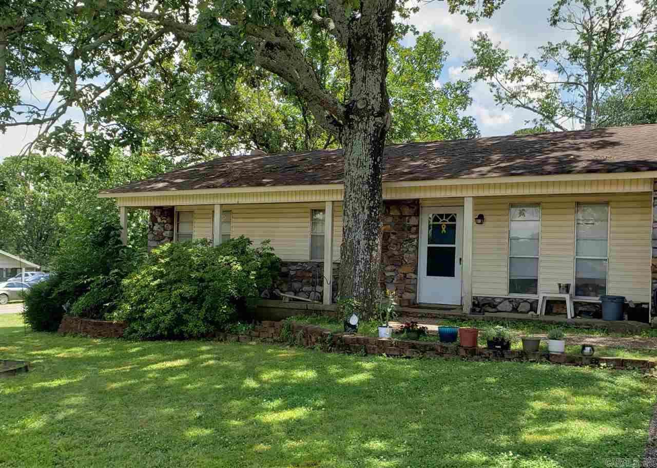 Club Road Terrace - Residential Lease