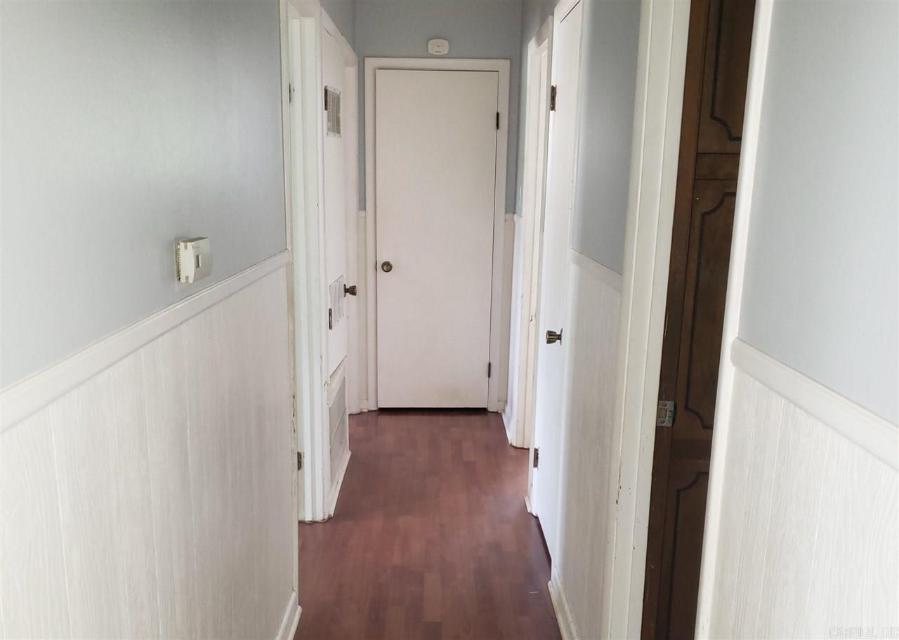 Club Road Terrace - Residential Lease