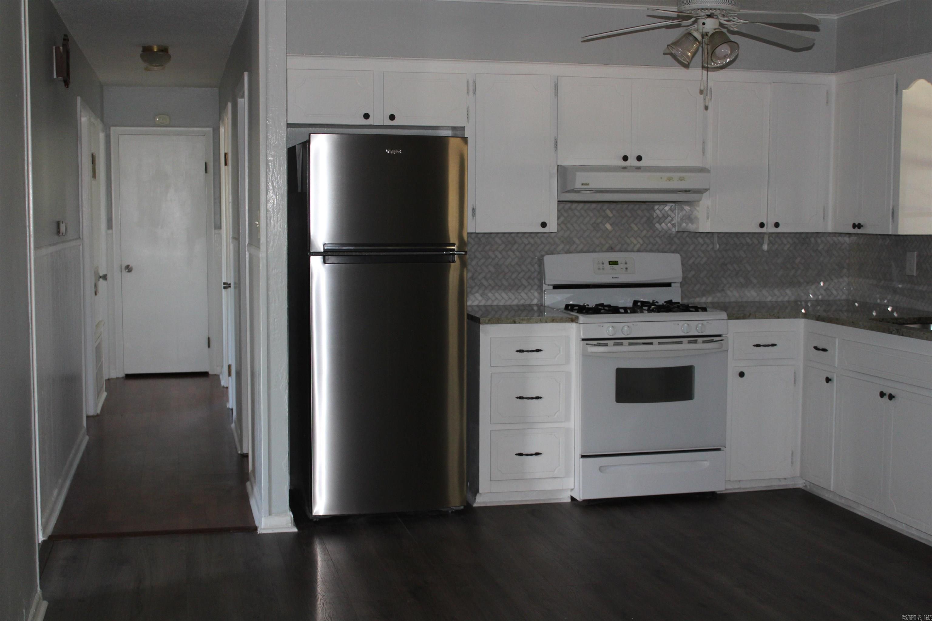 Club Road Terrace - Residential Lease