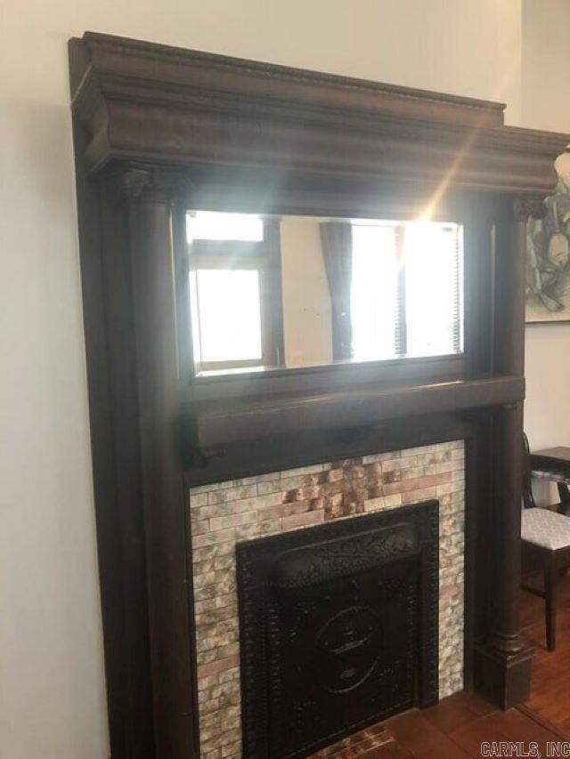 NO NAME (NO PARCELS) - Residential