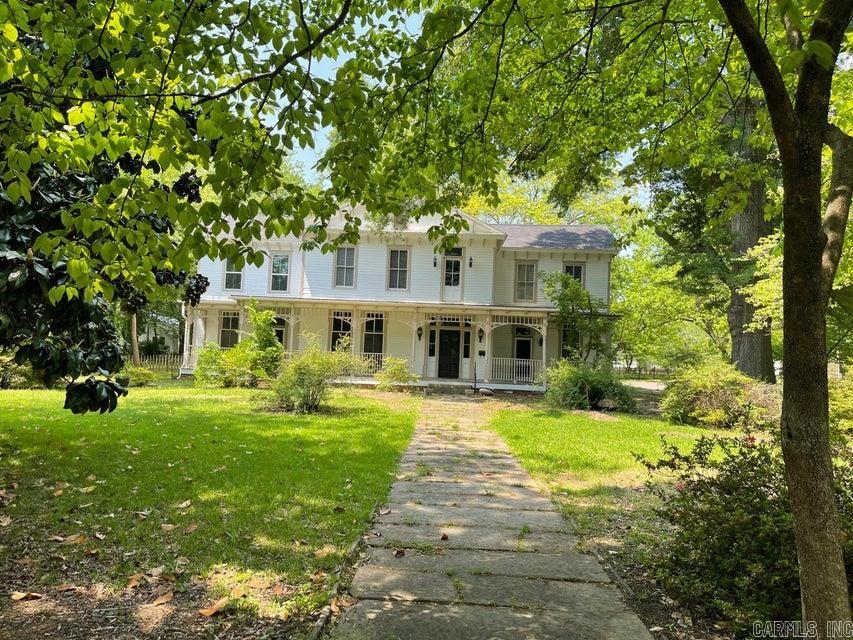 NO NAME (NO PARCELS) - Residential