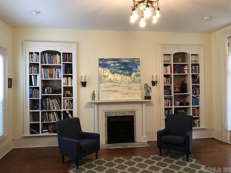 NO NAME (NO PARCELS) - Residential