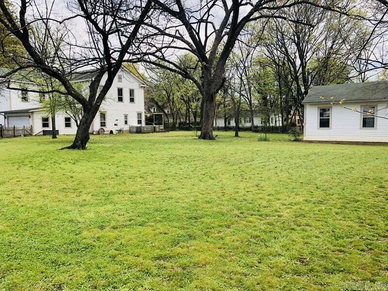 NO NAME (NO PARCELS) - Residential