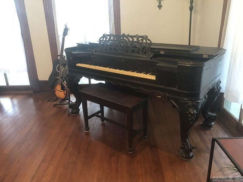 NO NAME (NO PARCELS) - Residential