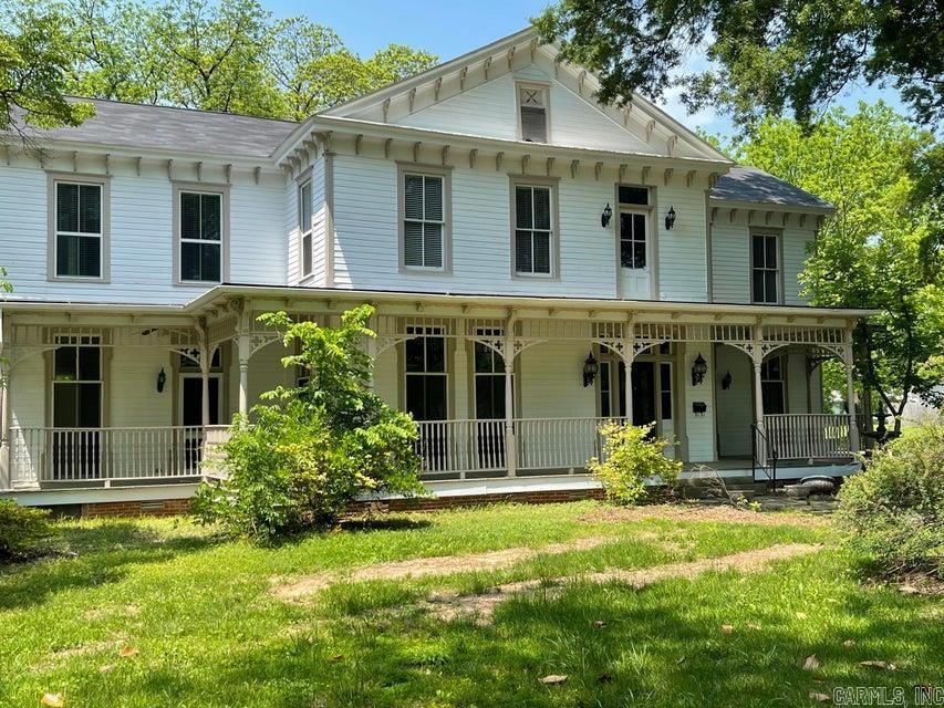 NO NAME (NO PARCELS) - Residential