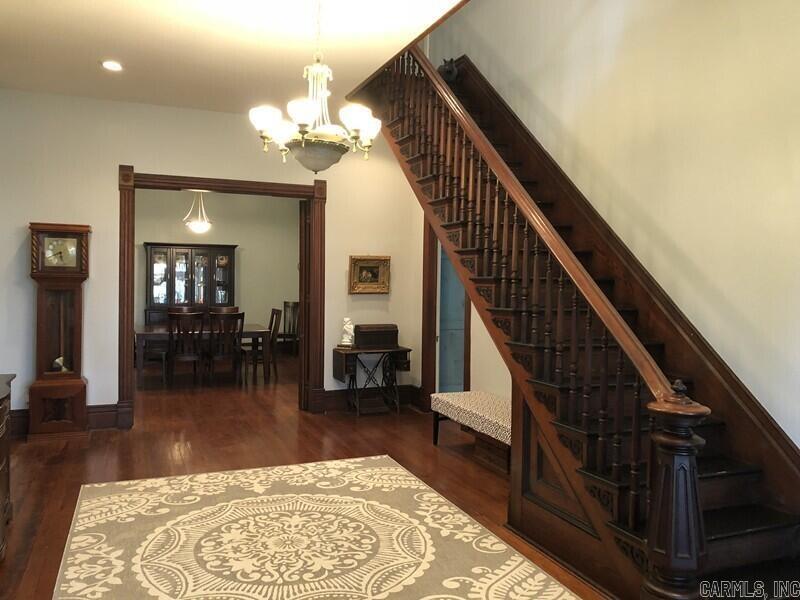 NO NAME (NO PARCELS) - Residential