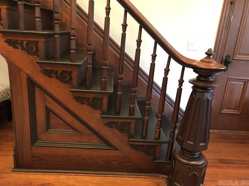 NO NAME (NO PARCELS) - Residential