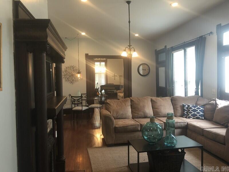 NO NAME (NO PARCELS) - Residential