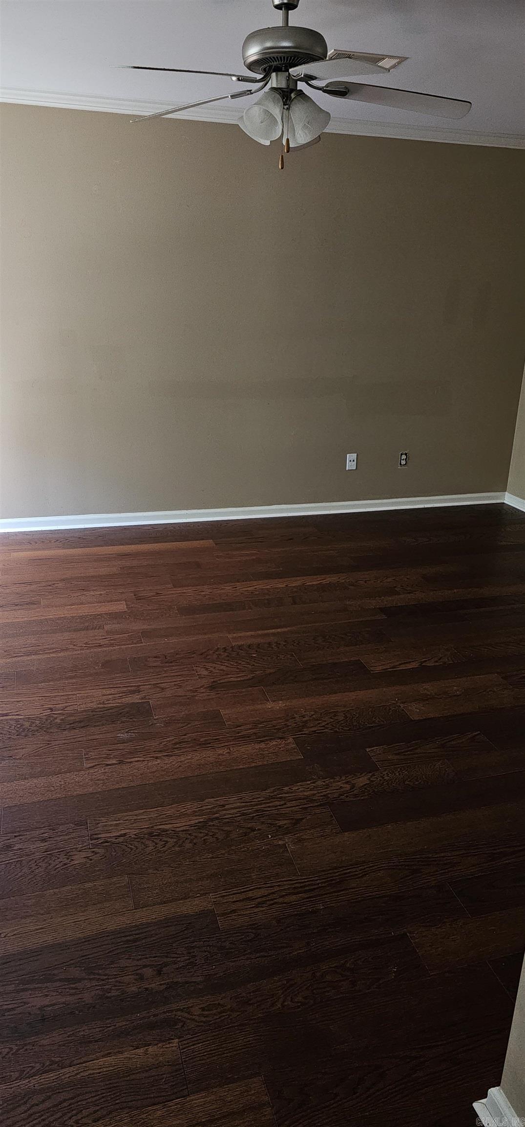 John Barrow 7L - Residential Lease