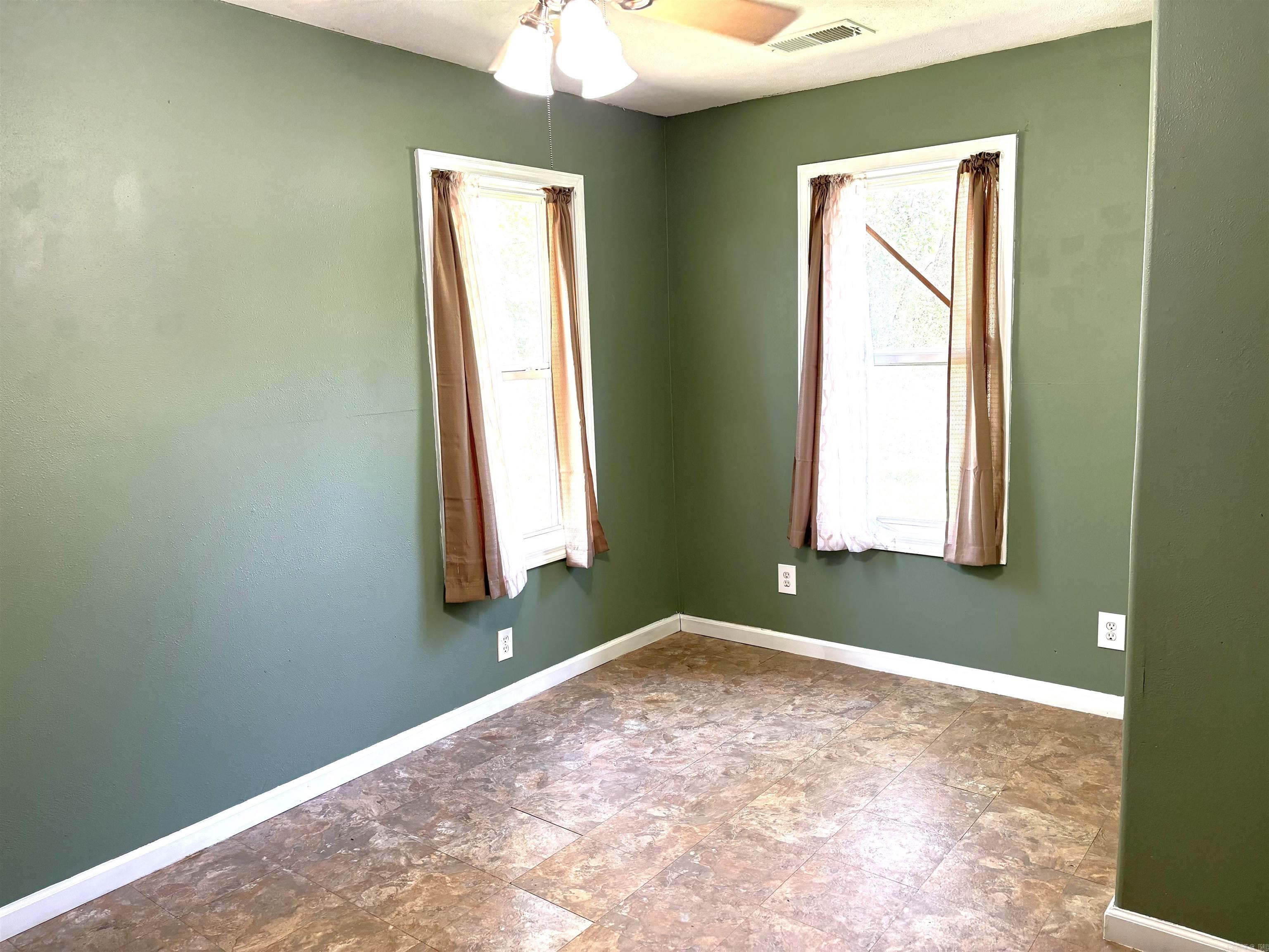 Heber Springs Original - Residential