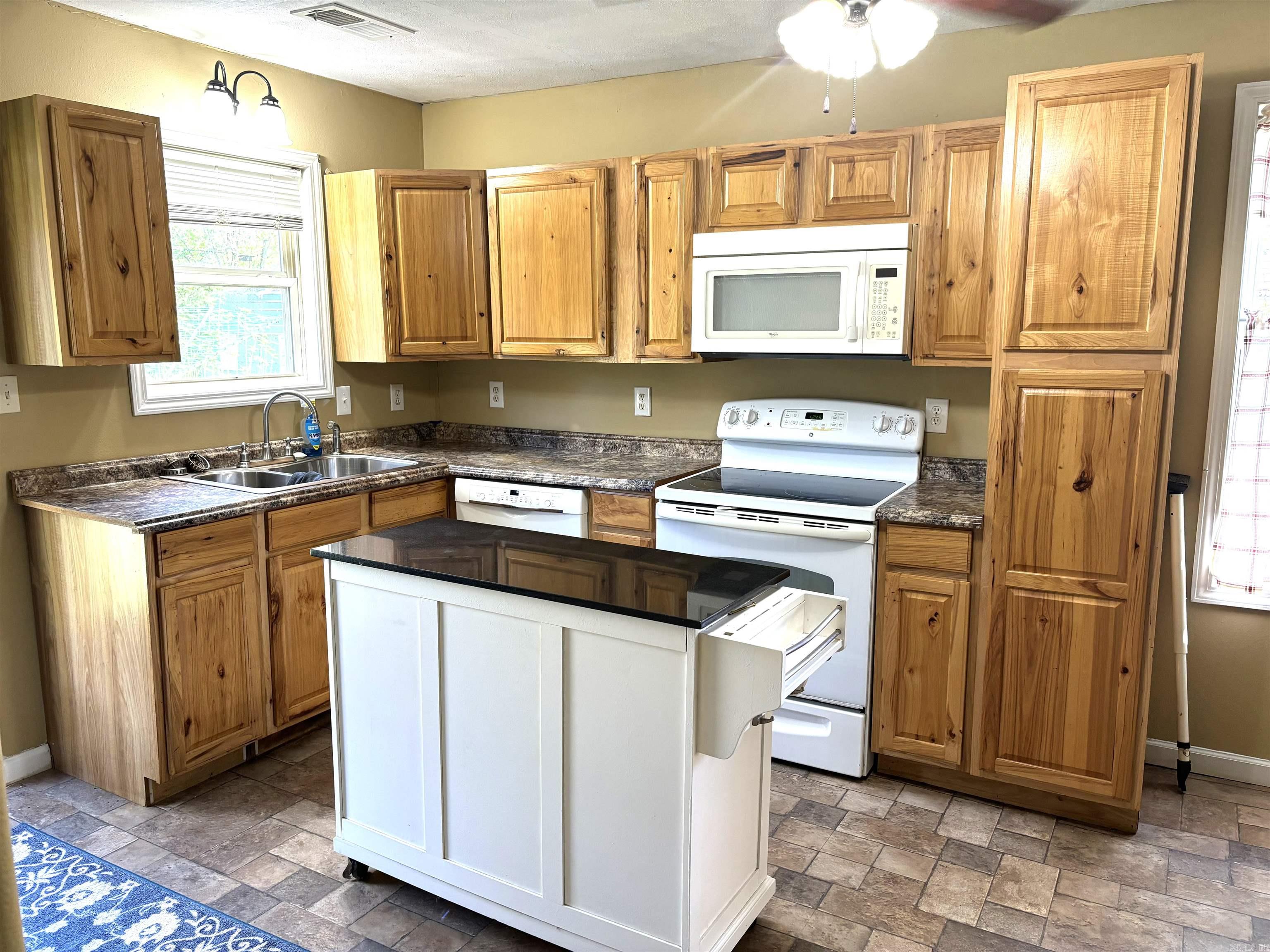 Heber Springs Original - Residential