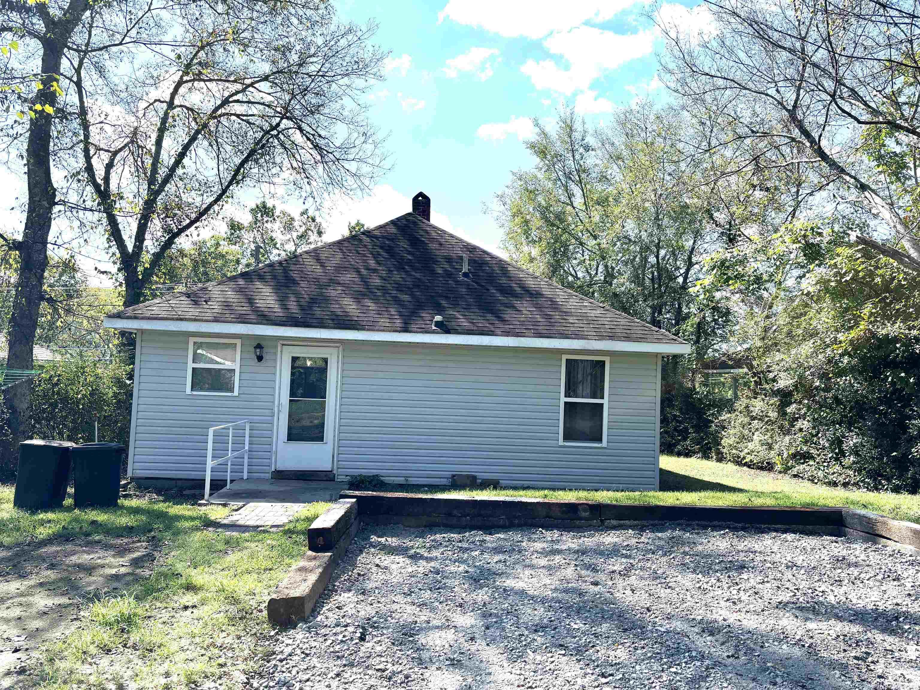 Heber Springs Original - Residential