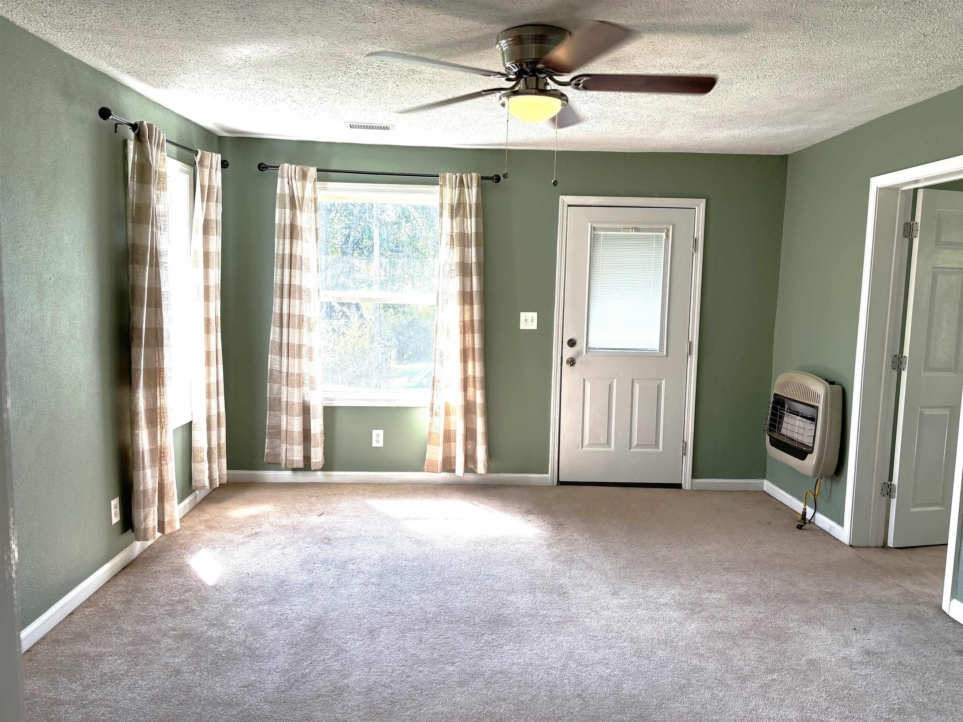 Heber Springs Original - Residential