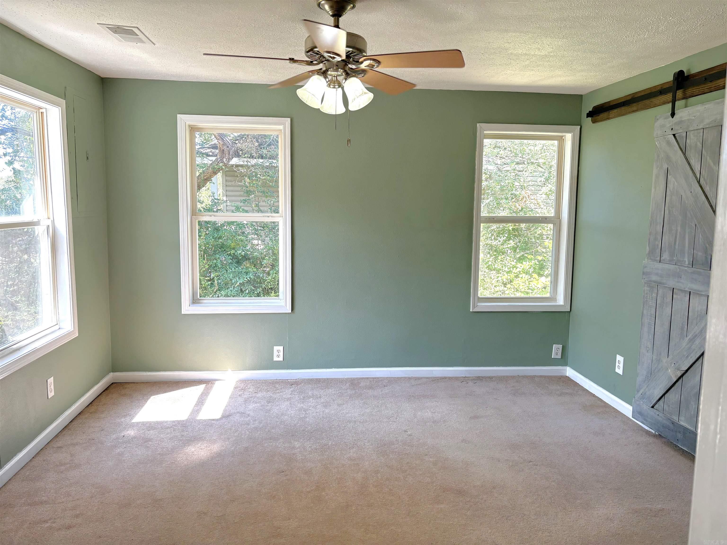 Heber Springs Original - Residential
