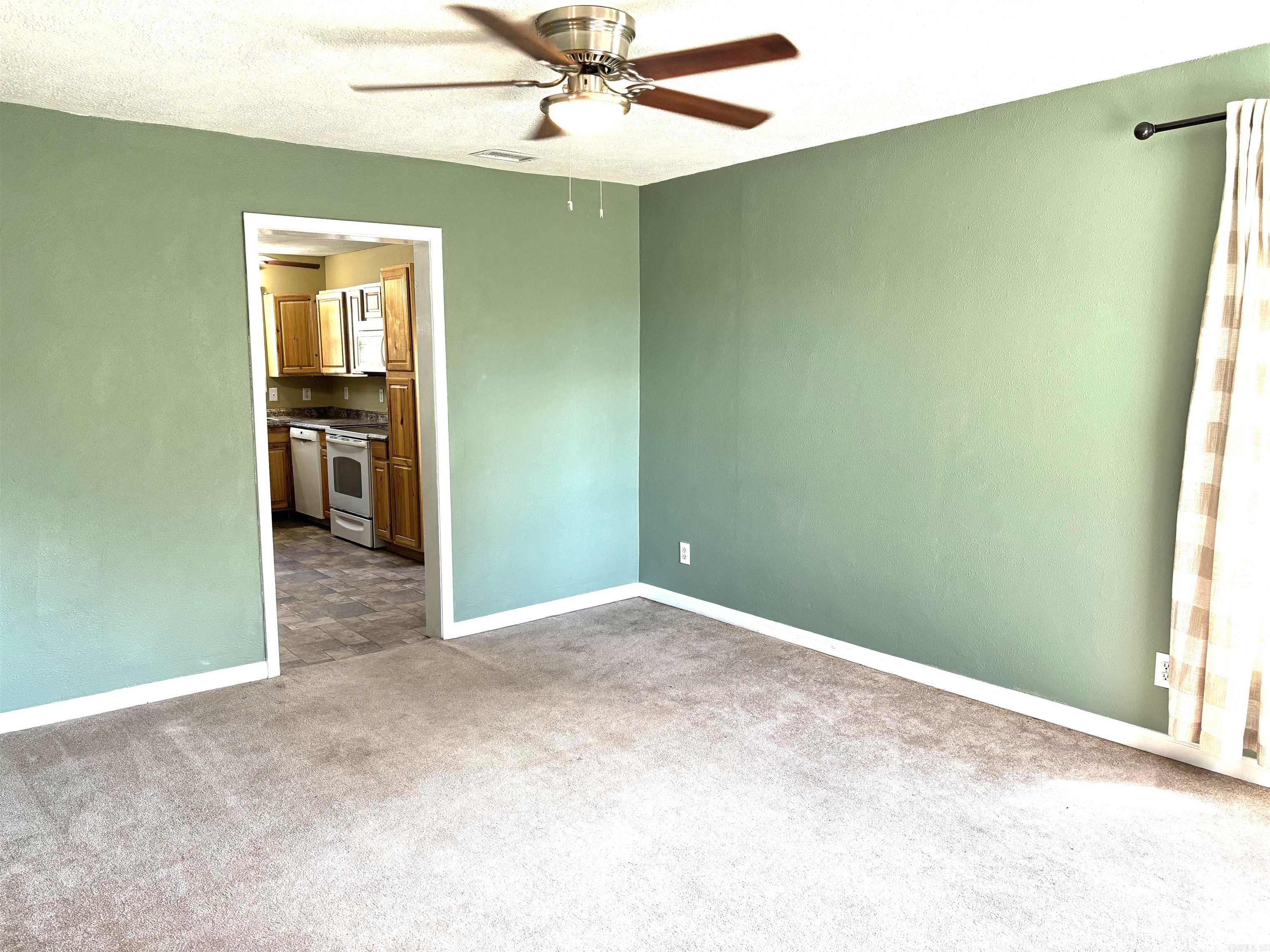 Heber Springs Original - Residential