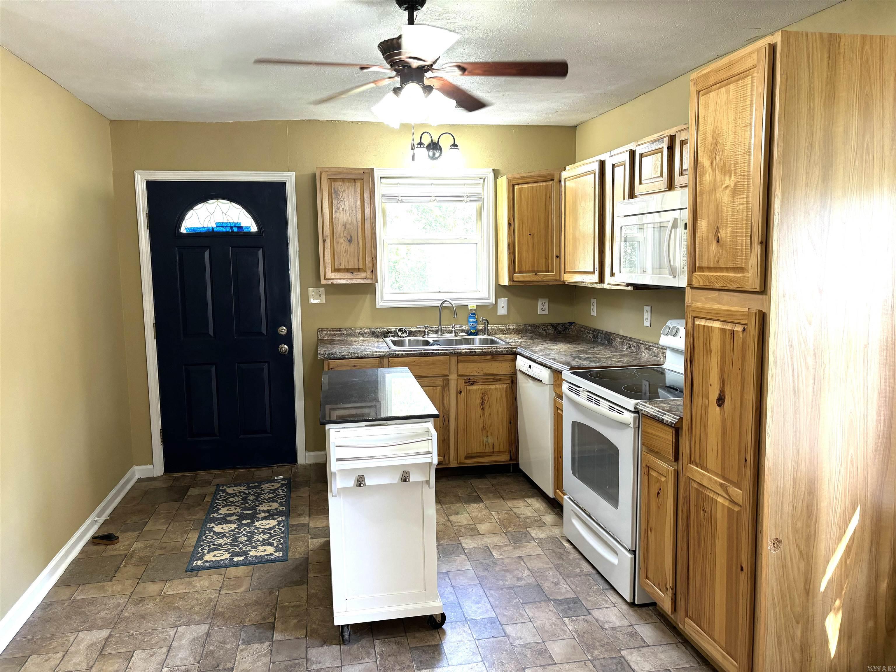 Heber Springs Original - Residential