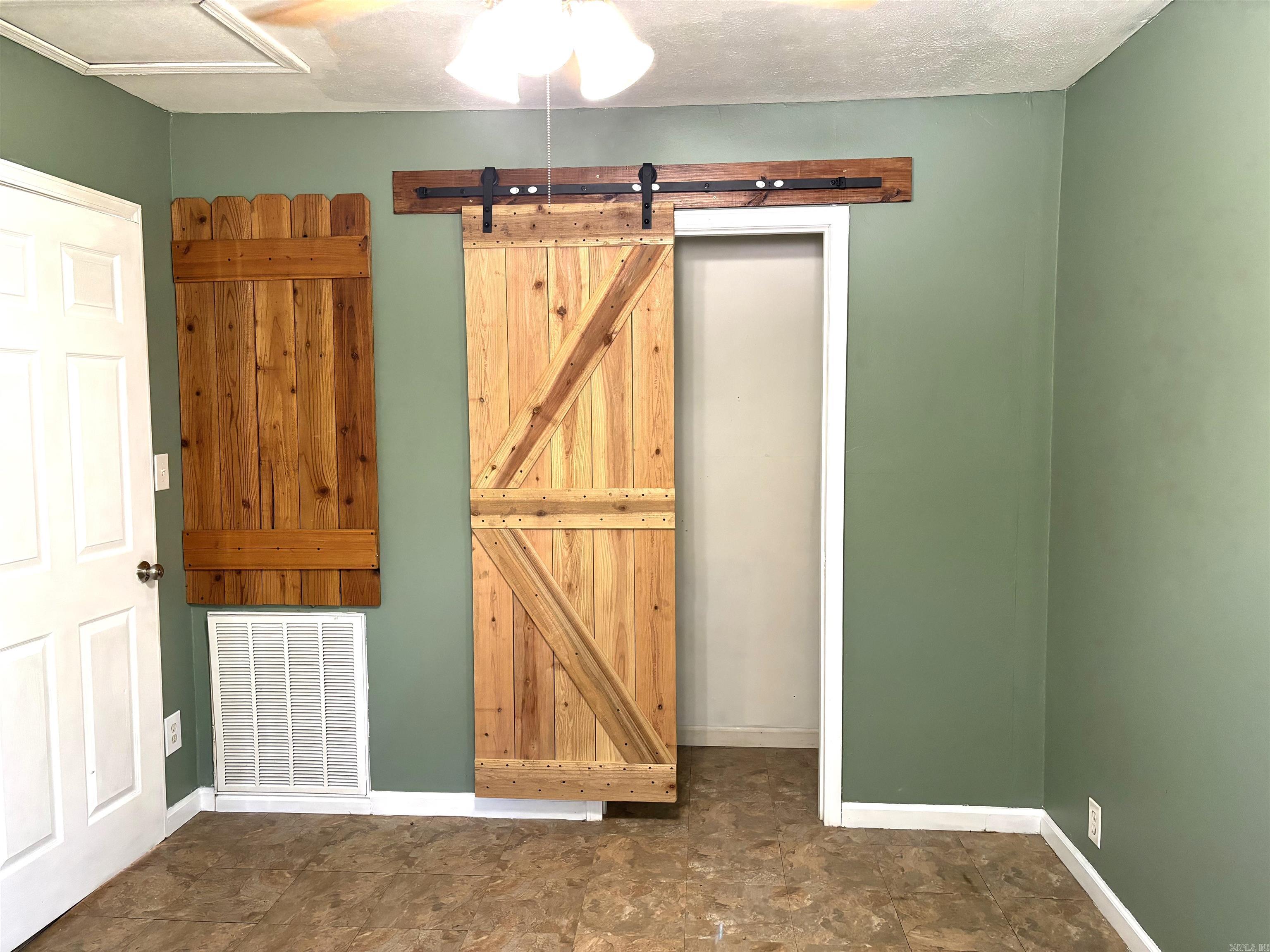 Heber Springs Original - Residential