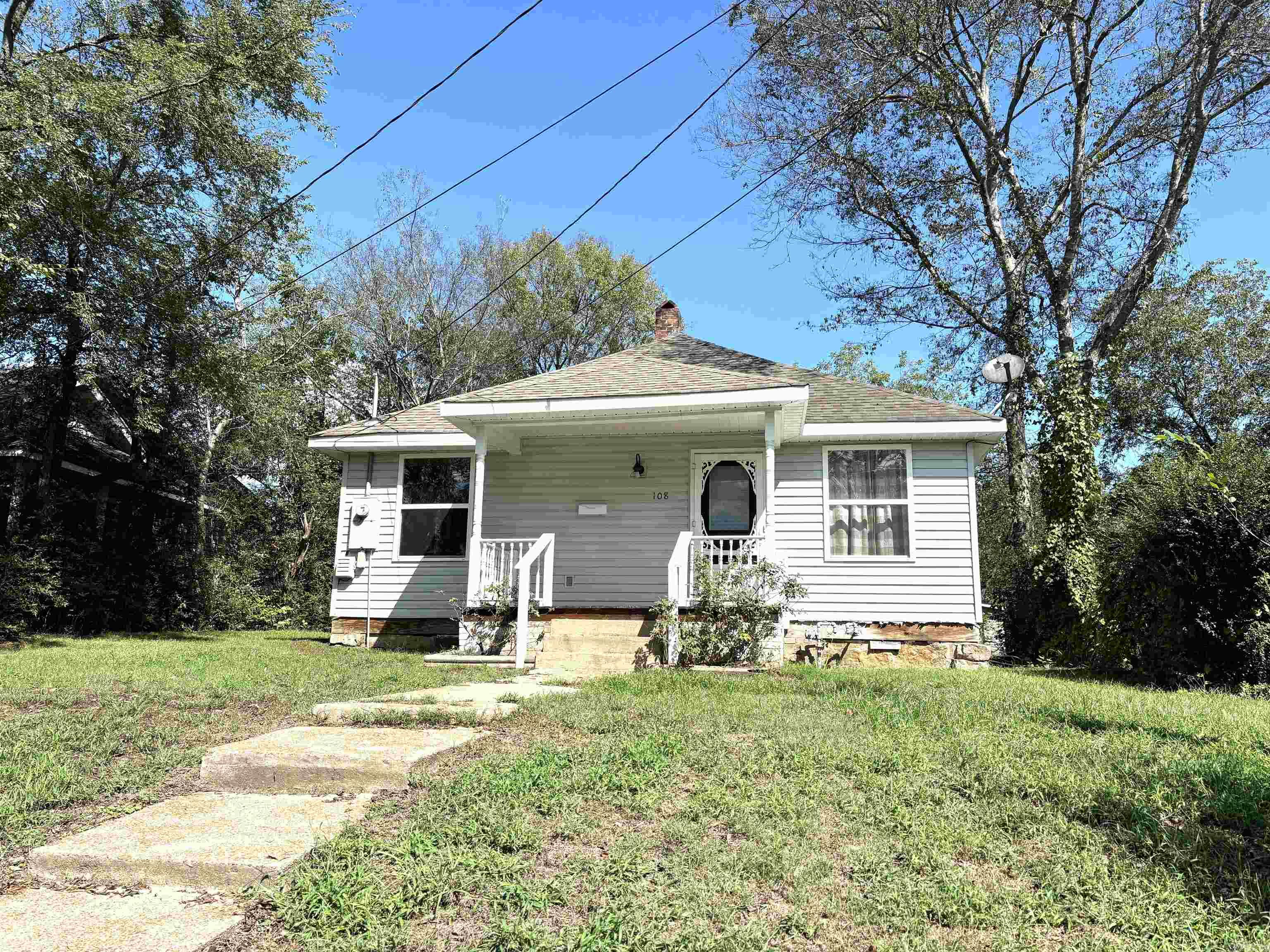 Heber Springs Original - Residential