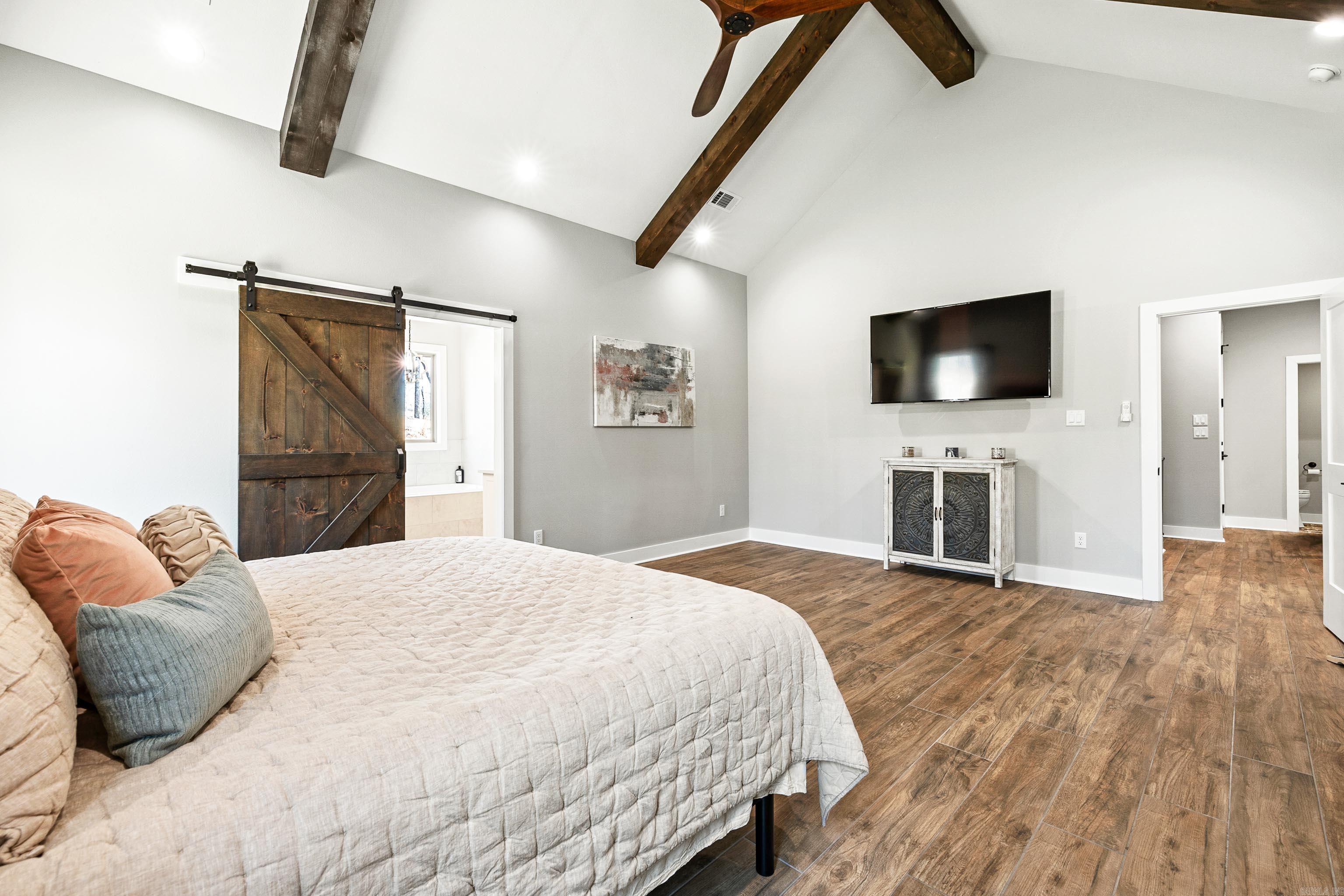 AJA ACRES - Residential