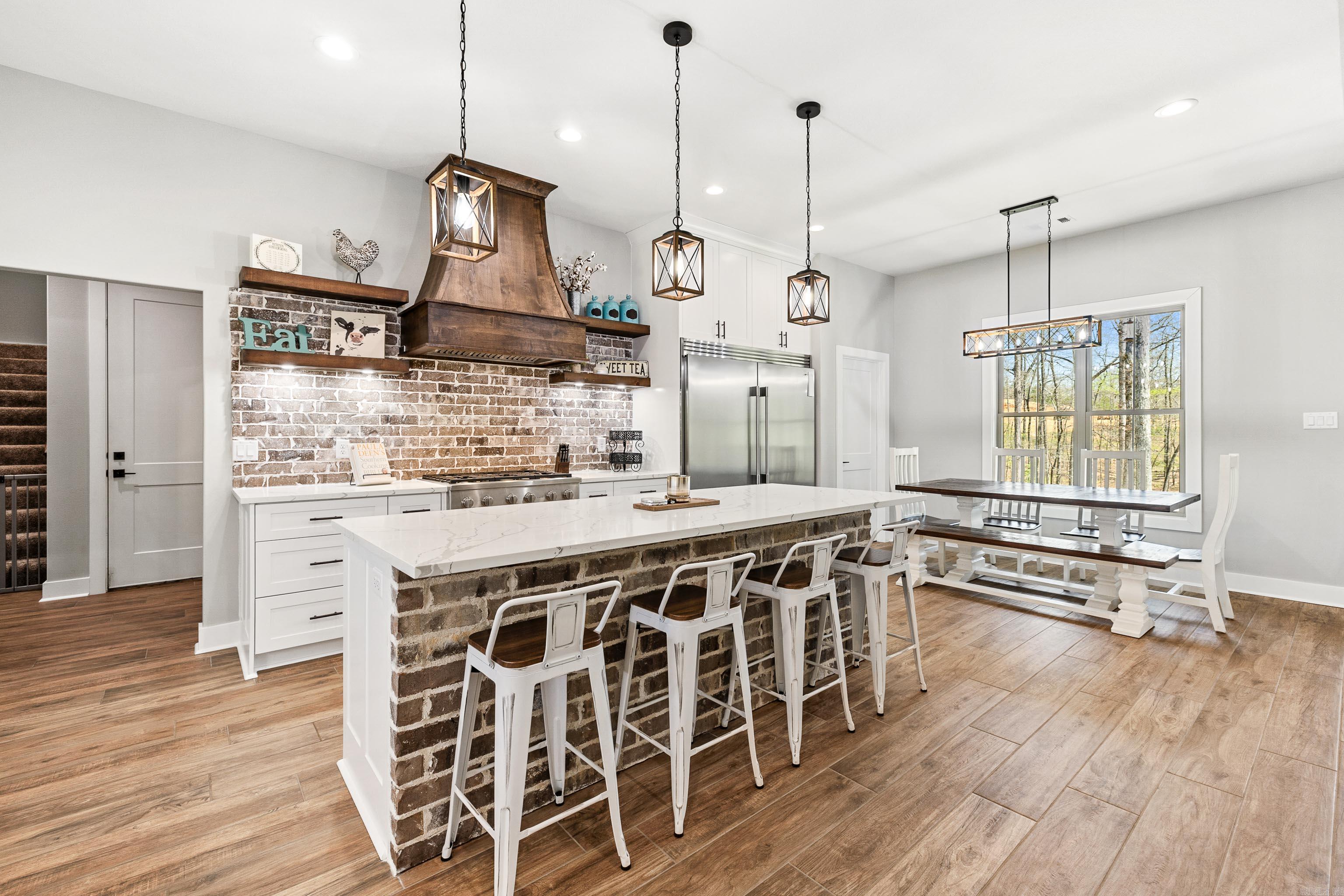 AJA ACRES - Residential