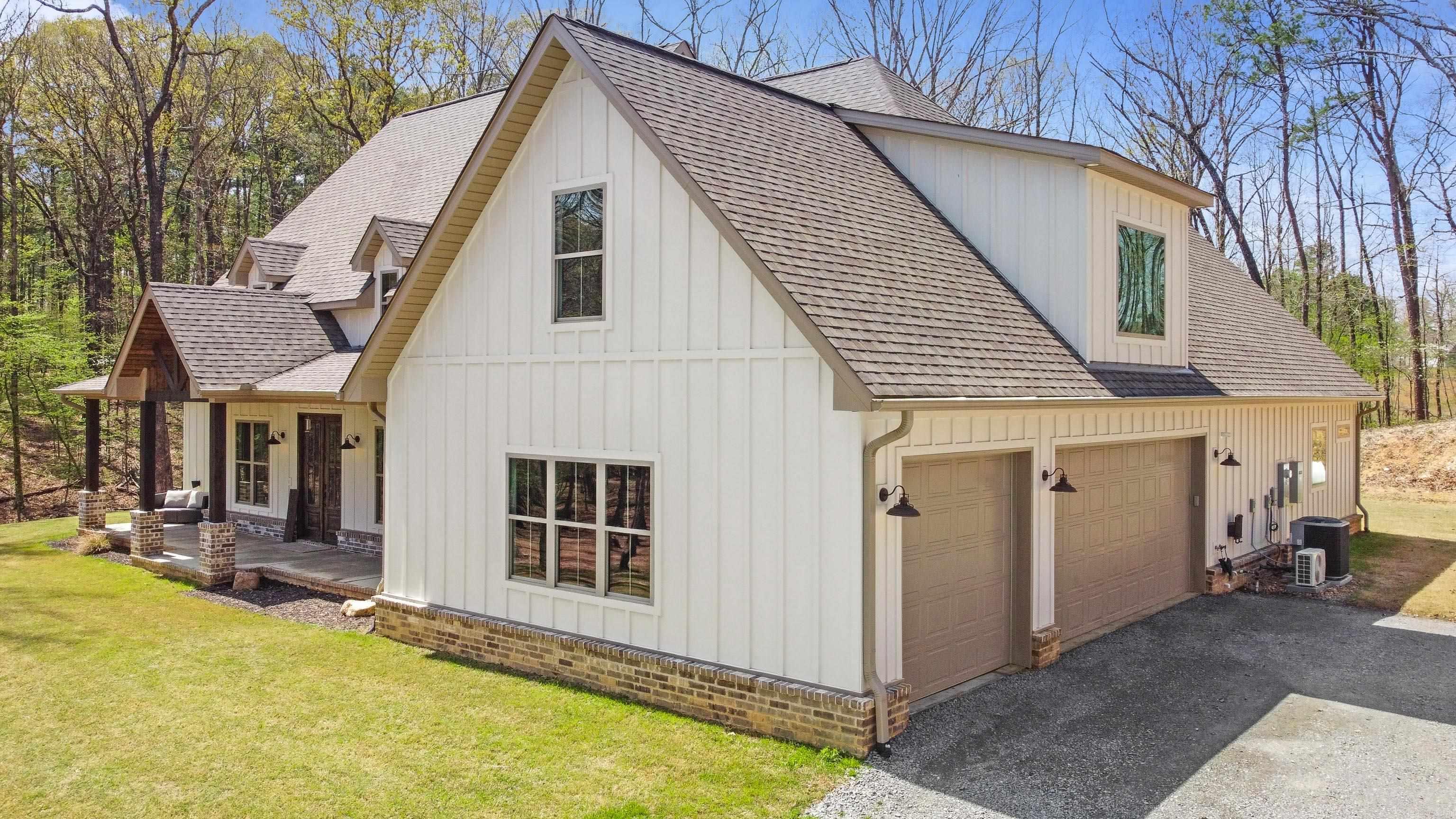 AJA ACRES - Residential