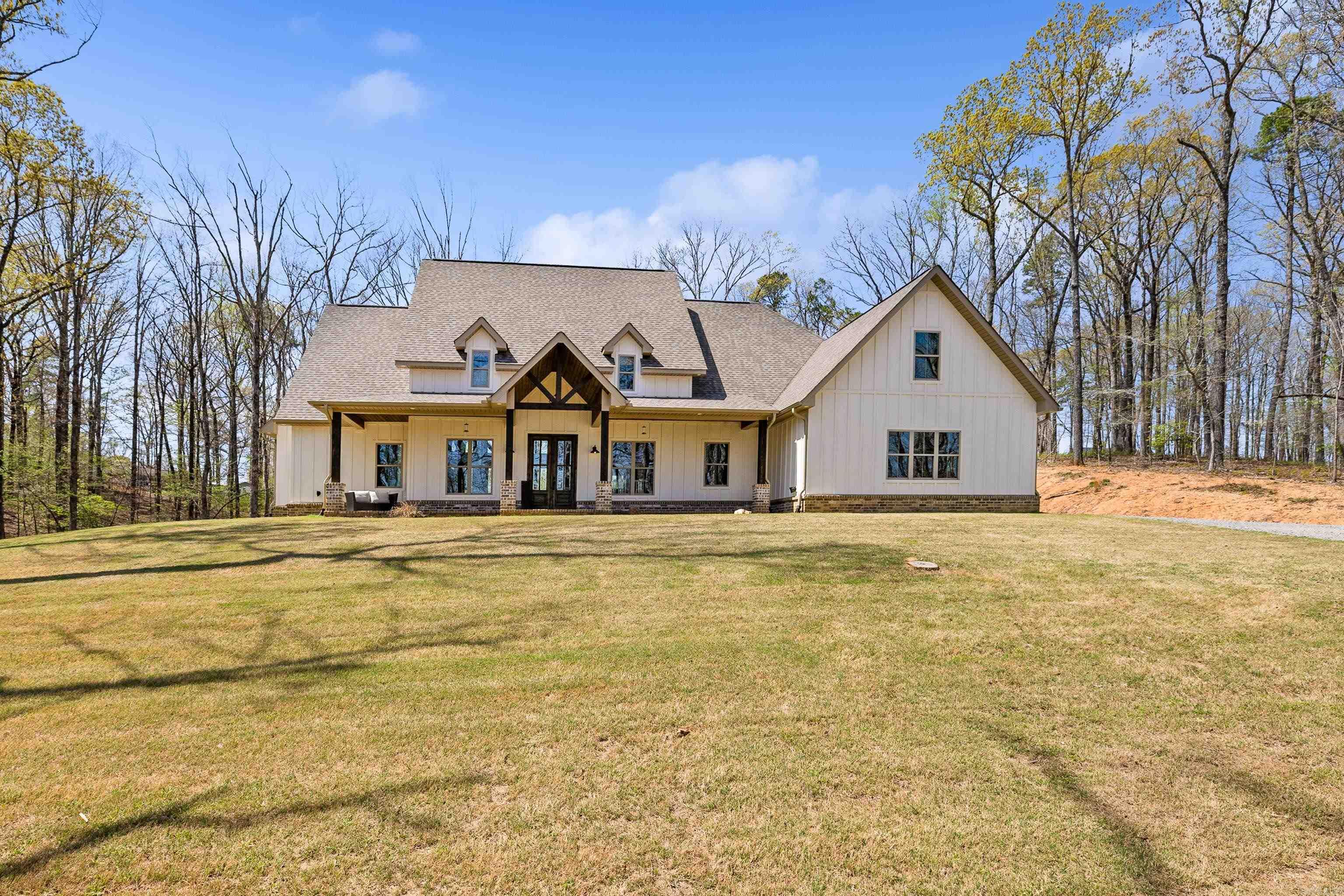 AJA ACRES - Residential