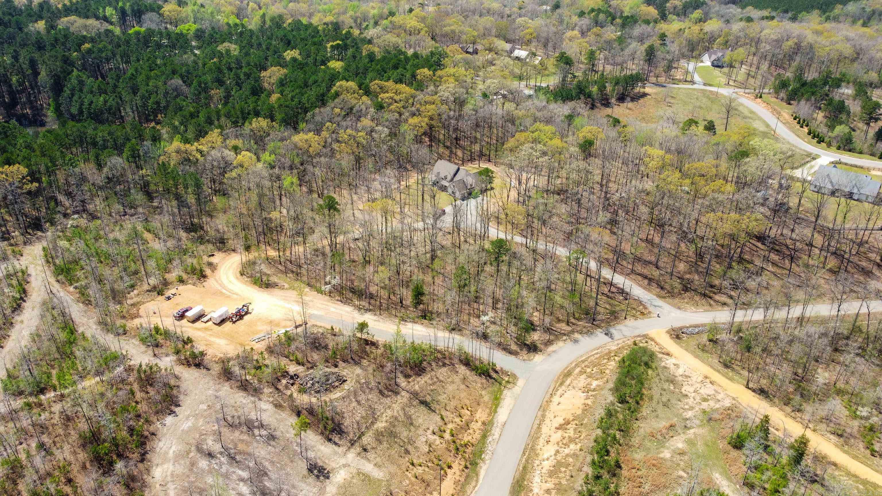 AJA ACRES - Residential