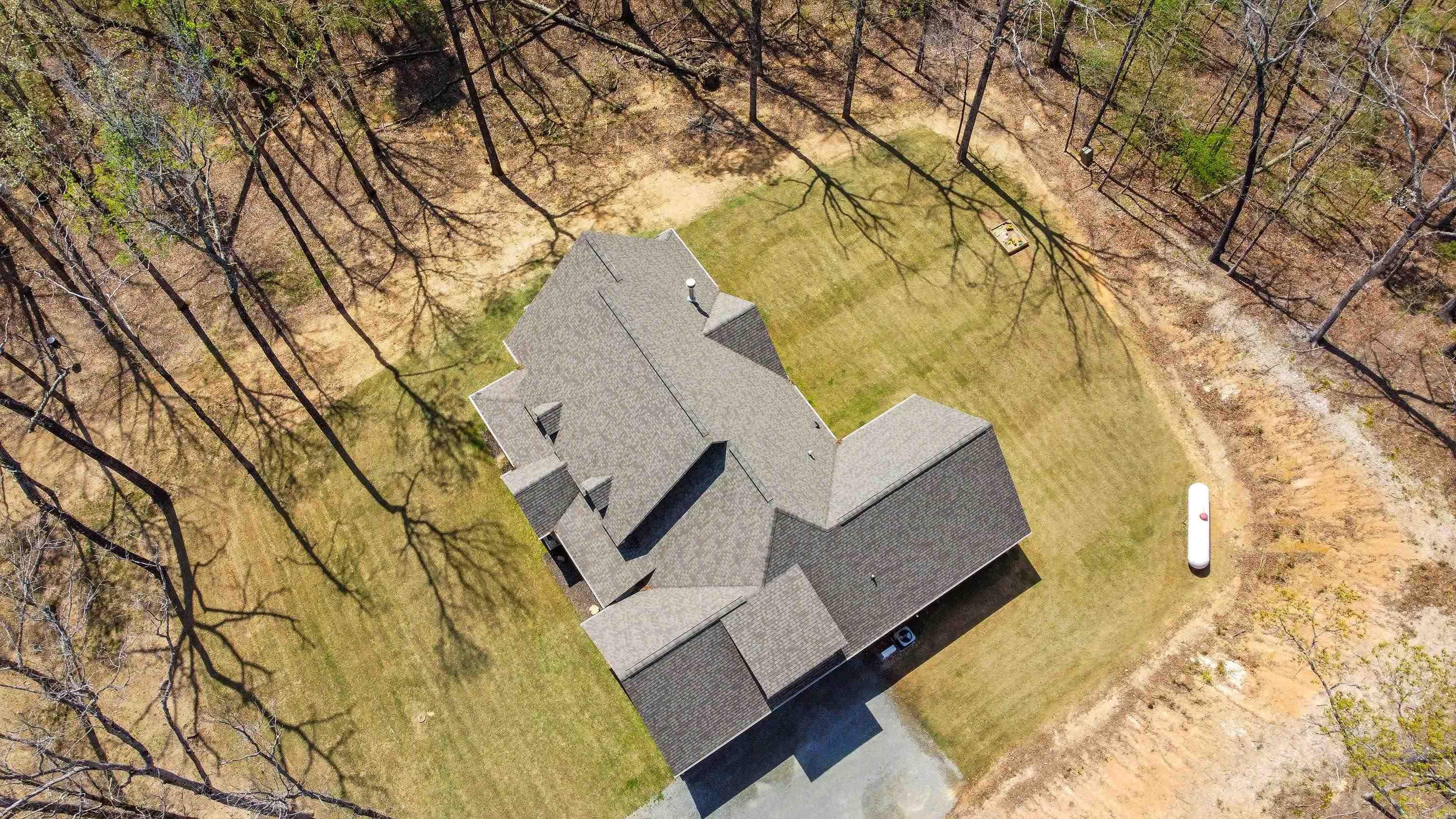 AJA ACRES - Residential