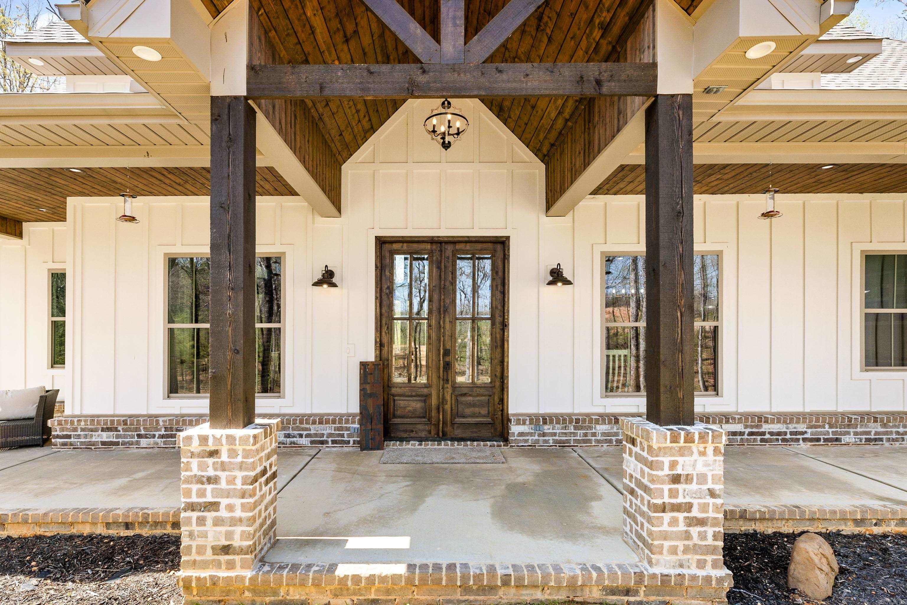 AJA ACRES - Residential