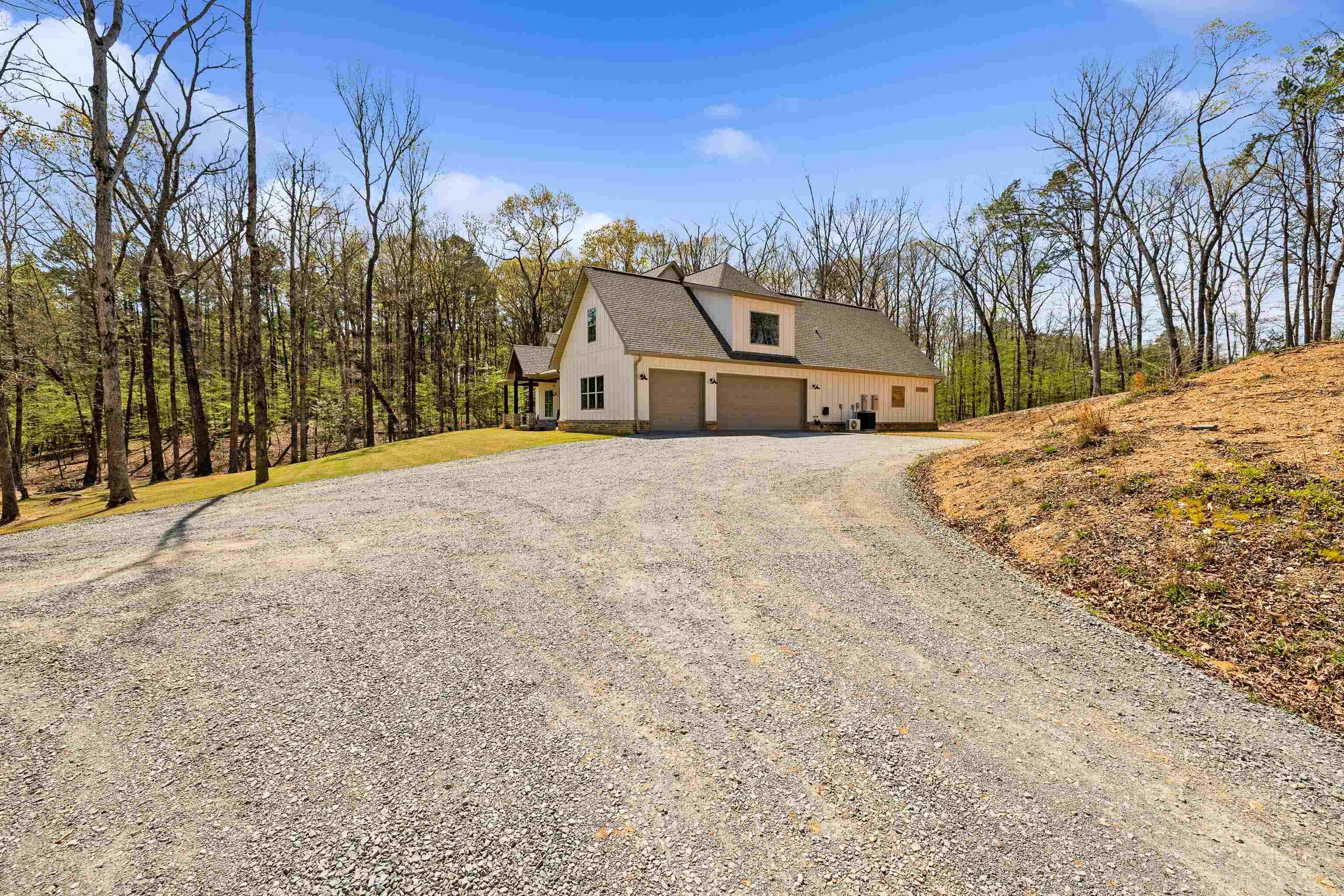 AJA ACRES - Residential