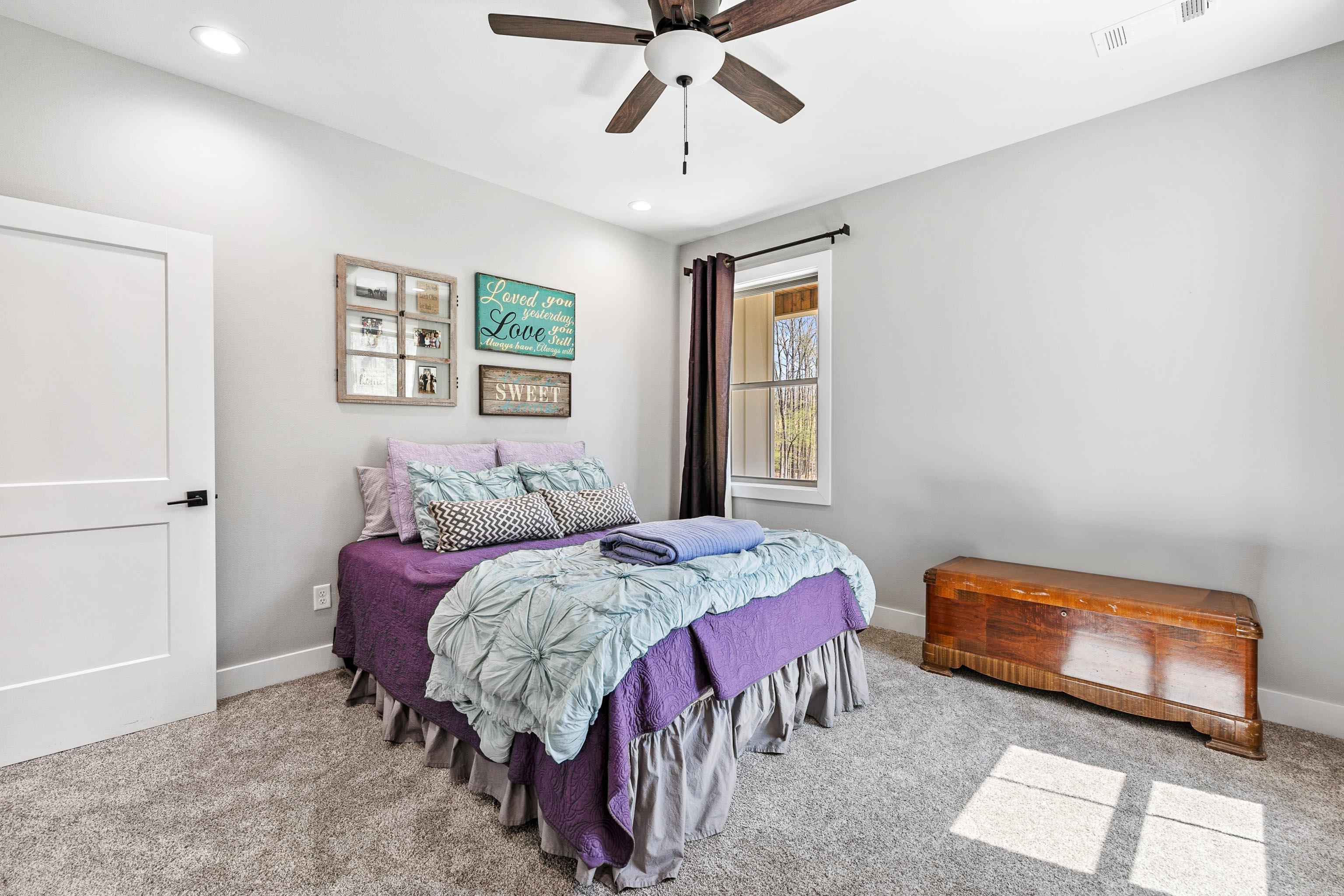 AJA ACRES - Residential