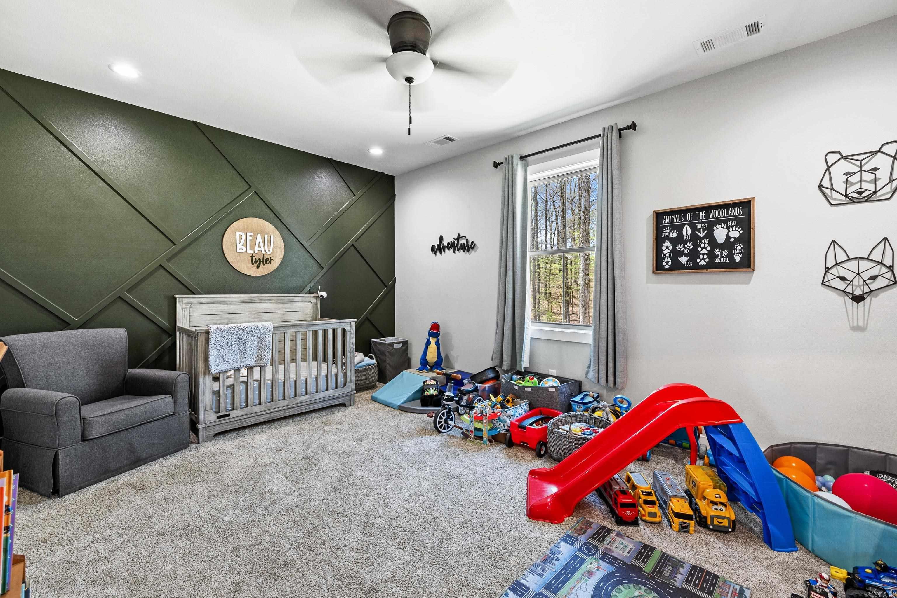 AJA ACRES - Residential