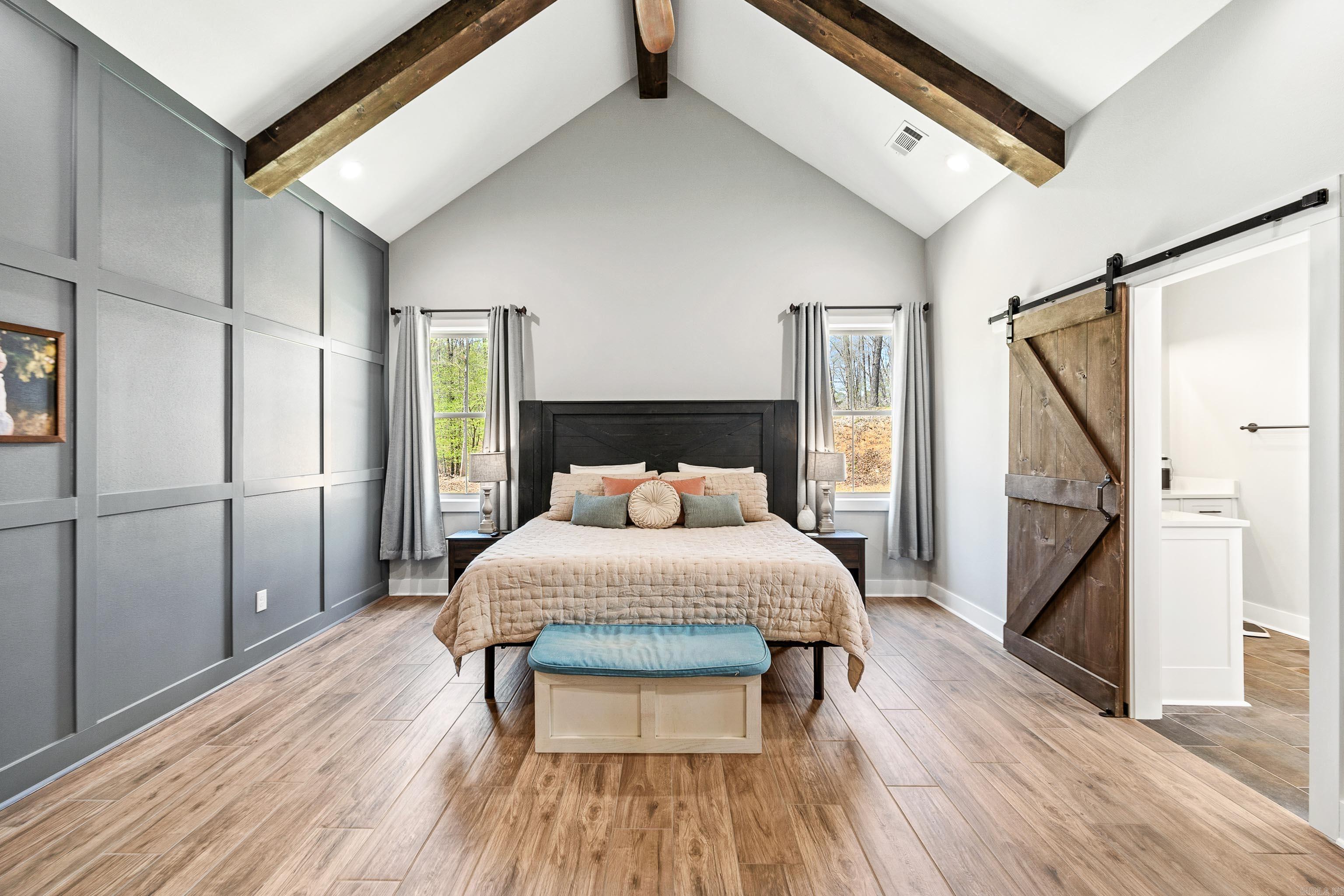 AJA ACRES - Residential