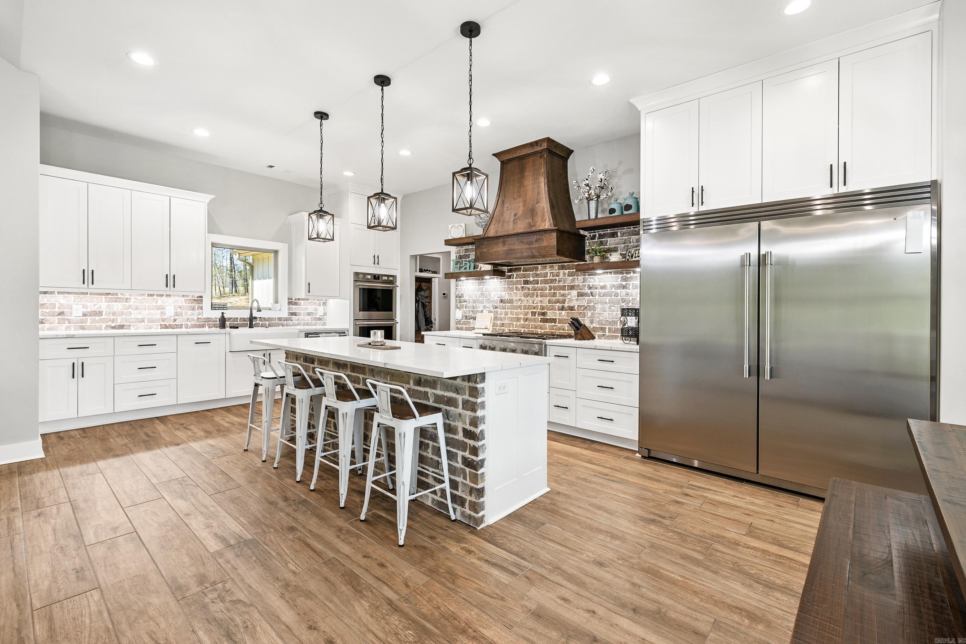 AJA ACRES - Residential